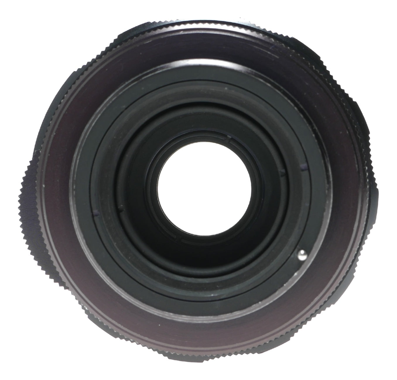 Pentax Super-Takumar 150mm f/4 Vintage SLR Camera Lens - View 4