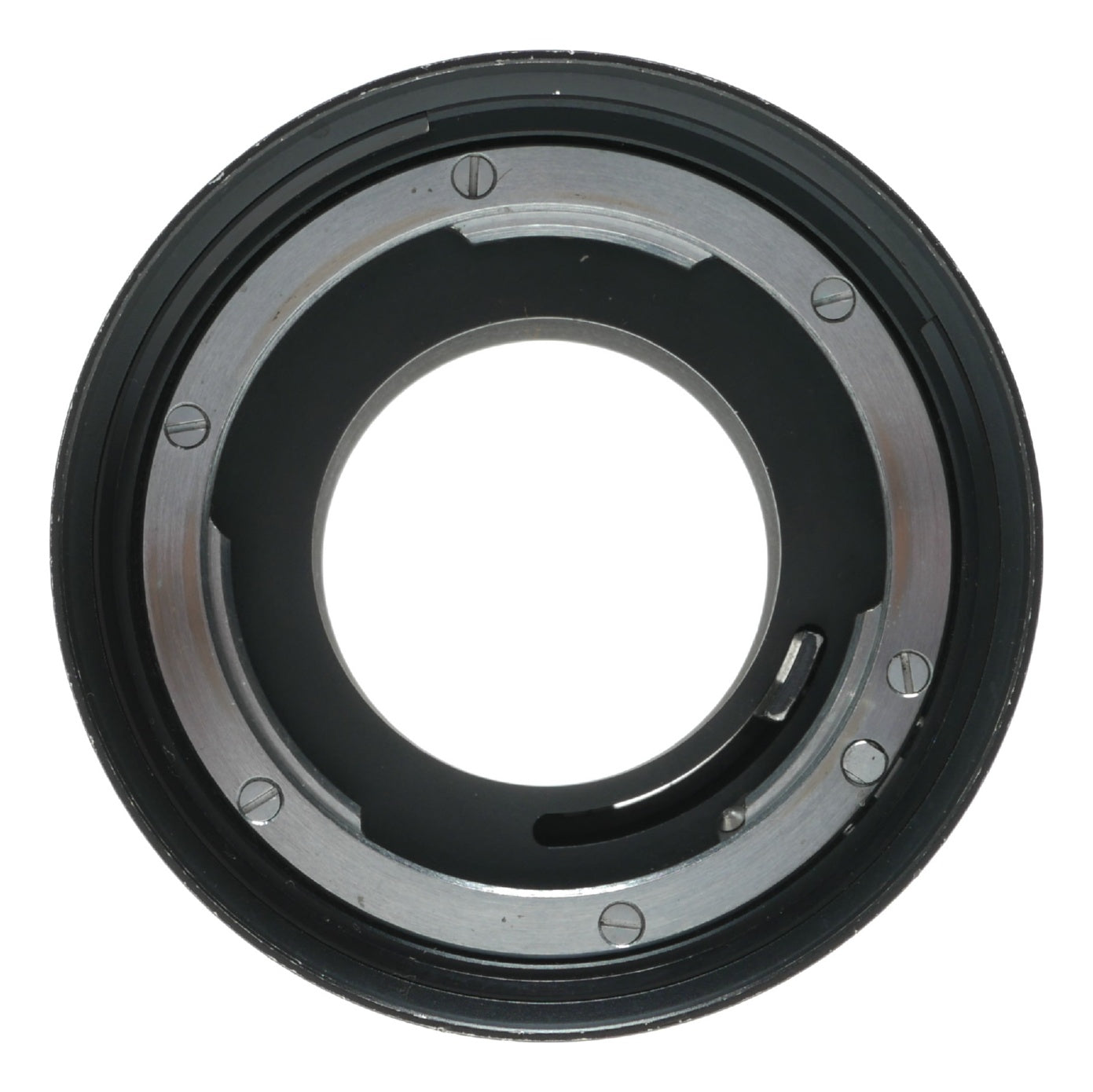 Leitz Wetzlar Germany Summicron-R 50mm f/2 Vintage Camera Lens - View 5
