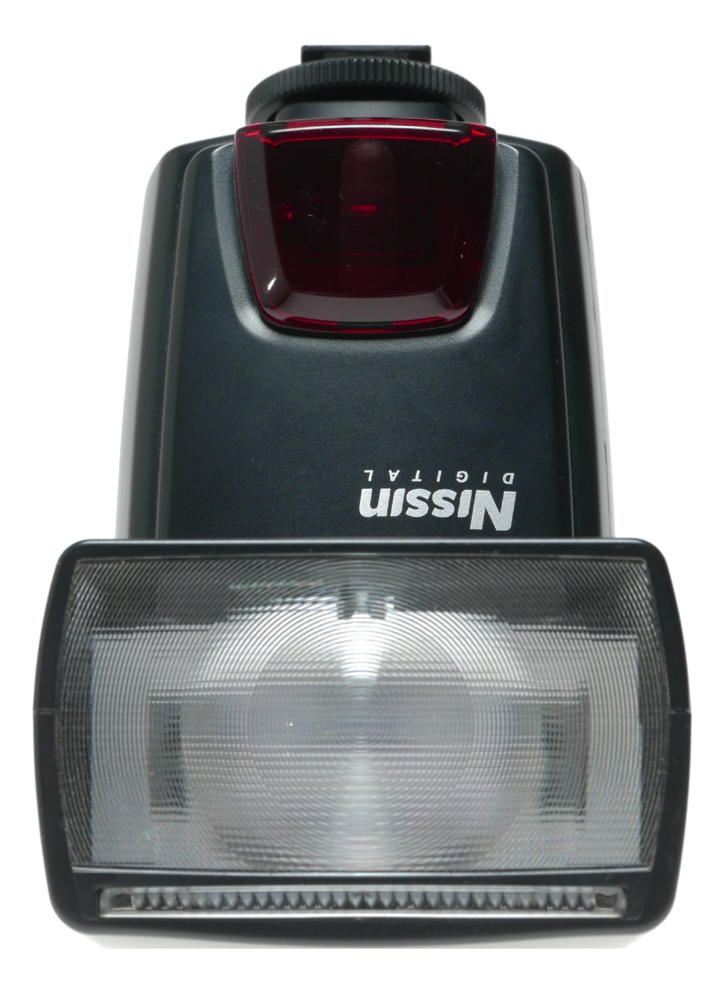 Nissin Di622 Mark II Speedlite Flash for Canon ETTL Digital Cameras with Zoom 24-105mm - View 3