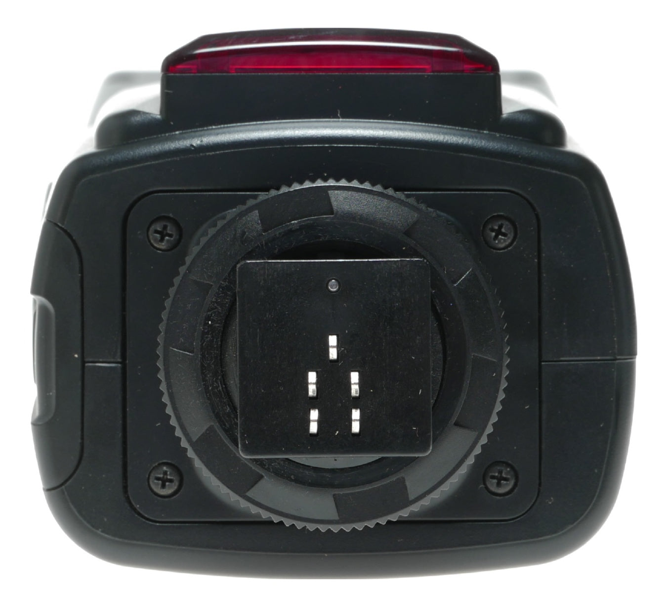 Nissin Di622 Mark II Speedlite Flash for Canon ETTL Digital Cameras with Zoom 24-105mm - View 9