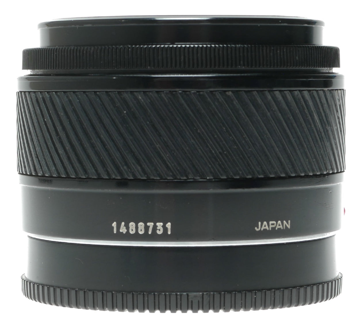 Minolta 28mm f/2.8 AF Lens for Minolta AF SLR Cameras, 49mm Filter Thread, Made in Japan - View 6