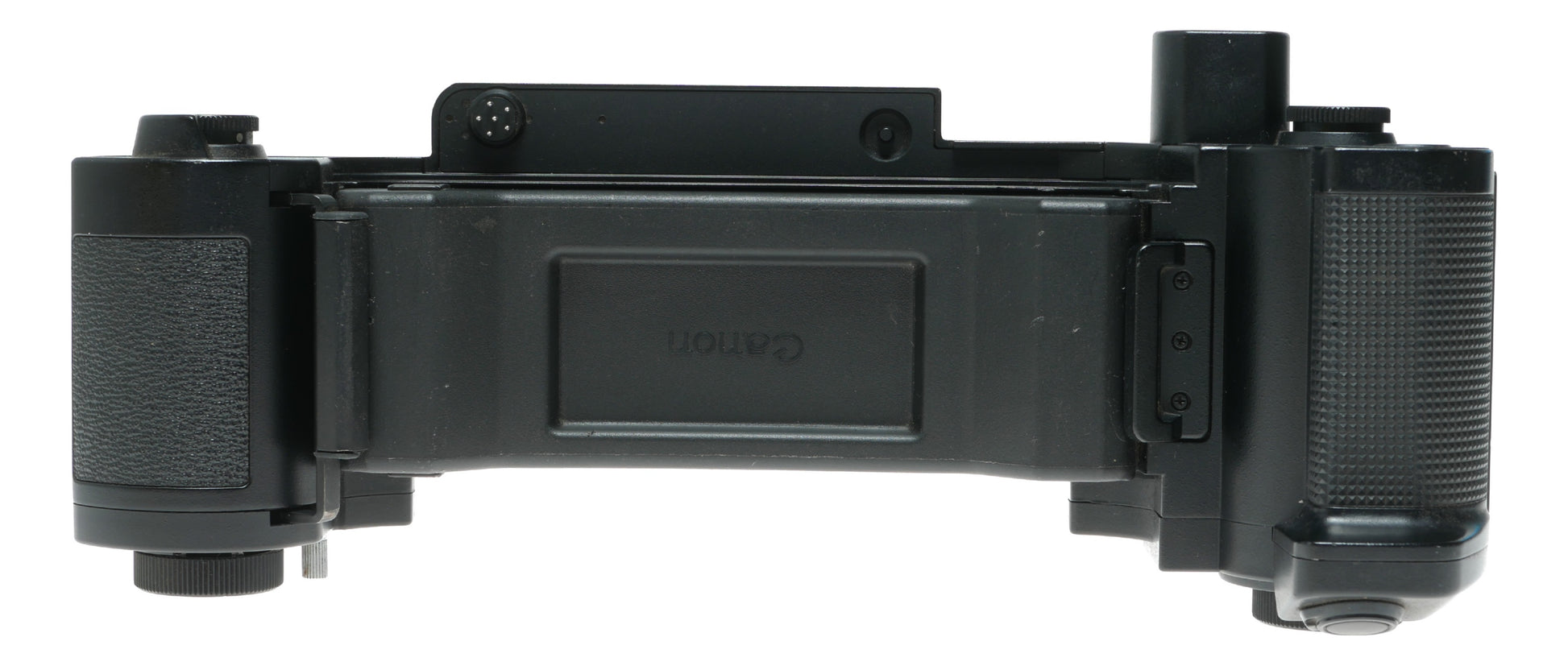 Canon PW-100 Vintage Film Camera Back Cover Accessory from Japan - View 2