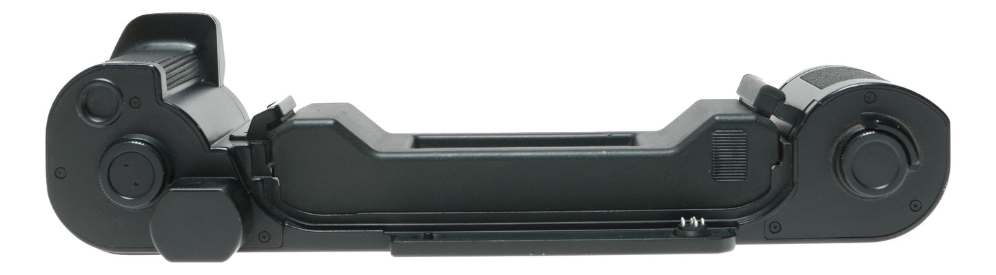 Canon PW-100 Vintage Film Camera Back Cover Accessory from Japan - View 4