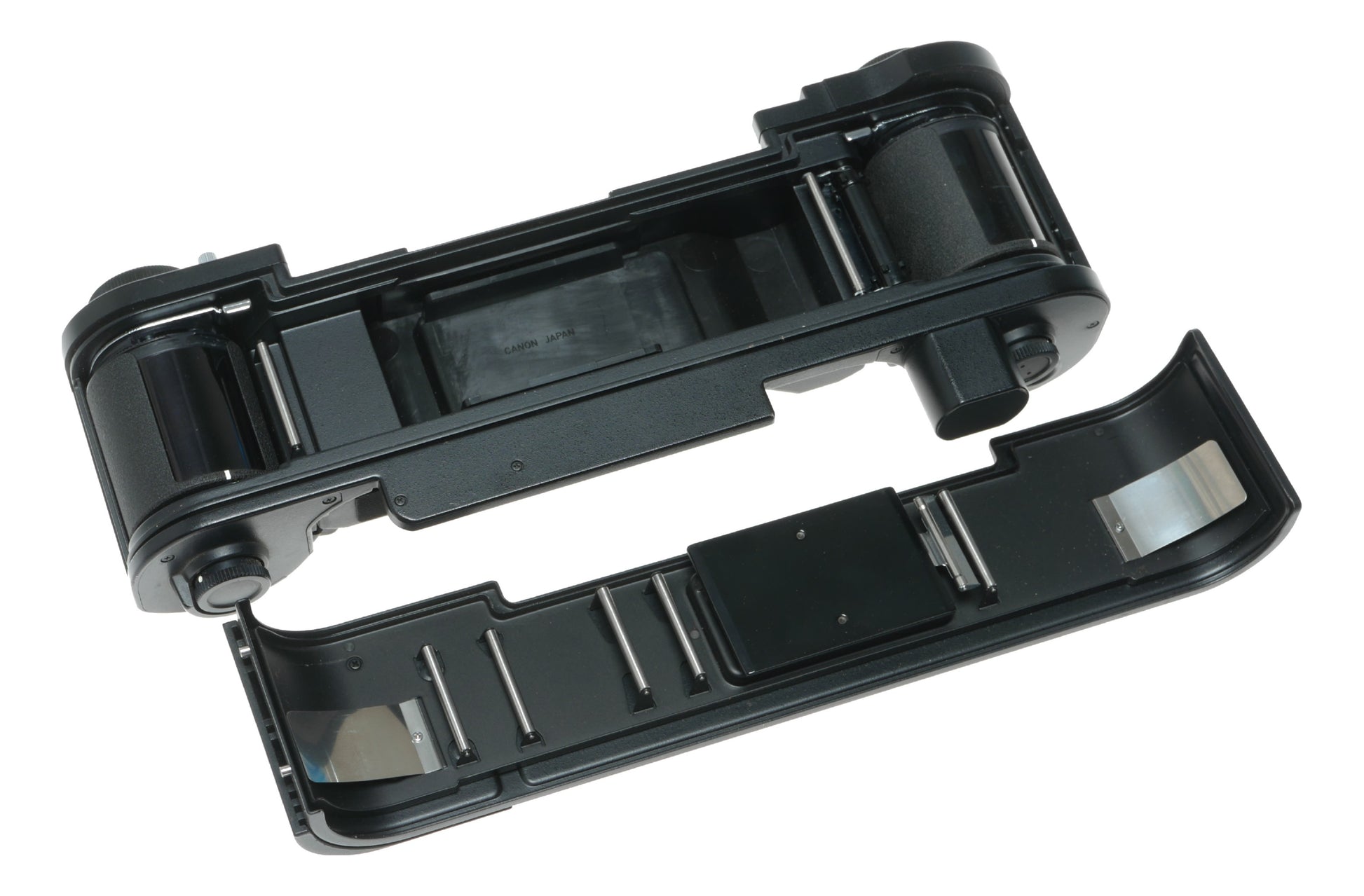 Canon PW-100 Vintage Film Camera Back Cover Accessory from Japan - View 5