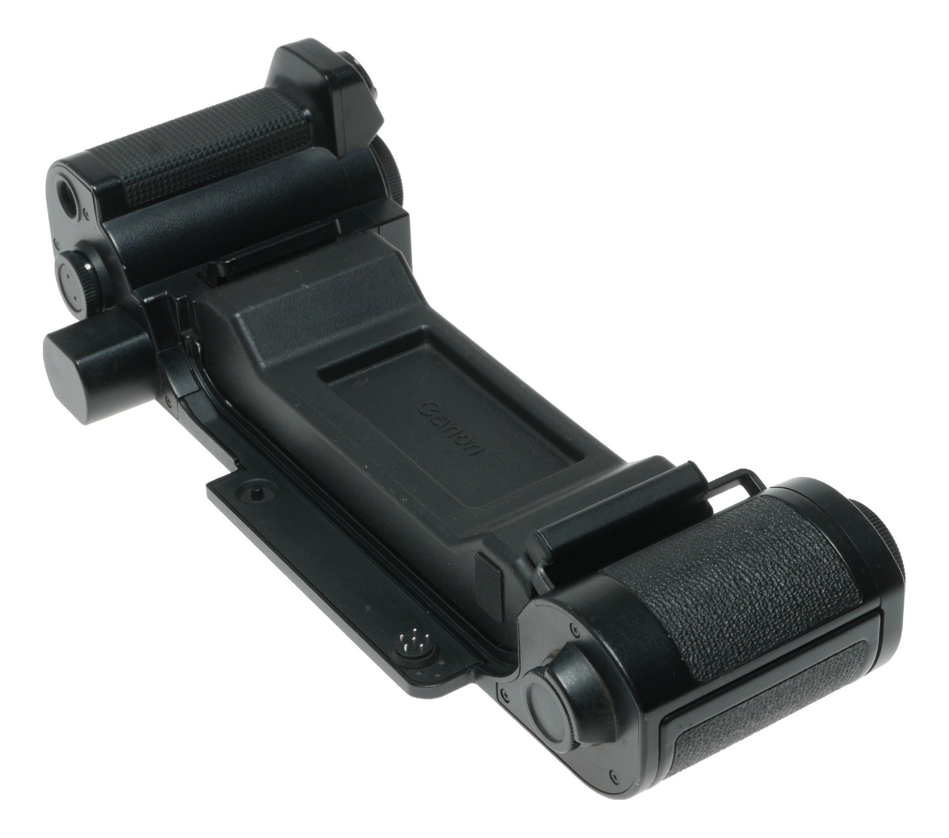 Canon PW-100 Vintage Film Camera Back Cover Accessory from Japan - View 7