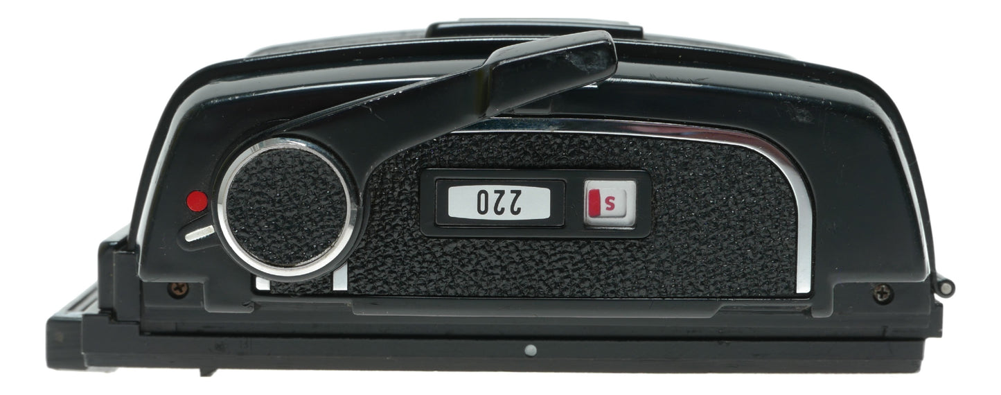 Yashica 220 Vintage Film Camera from Japan