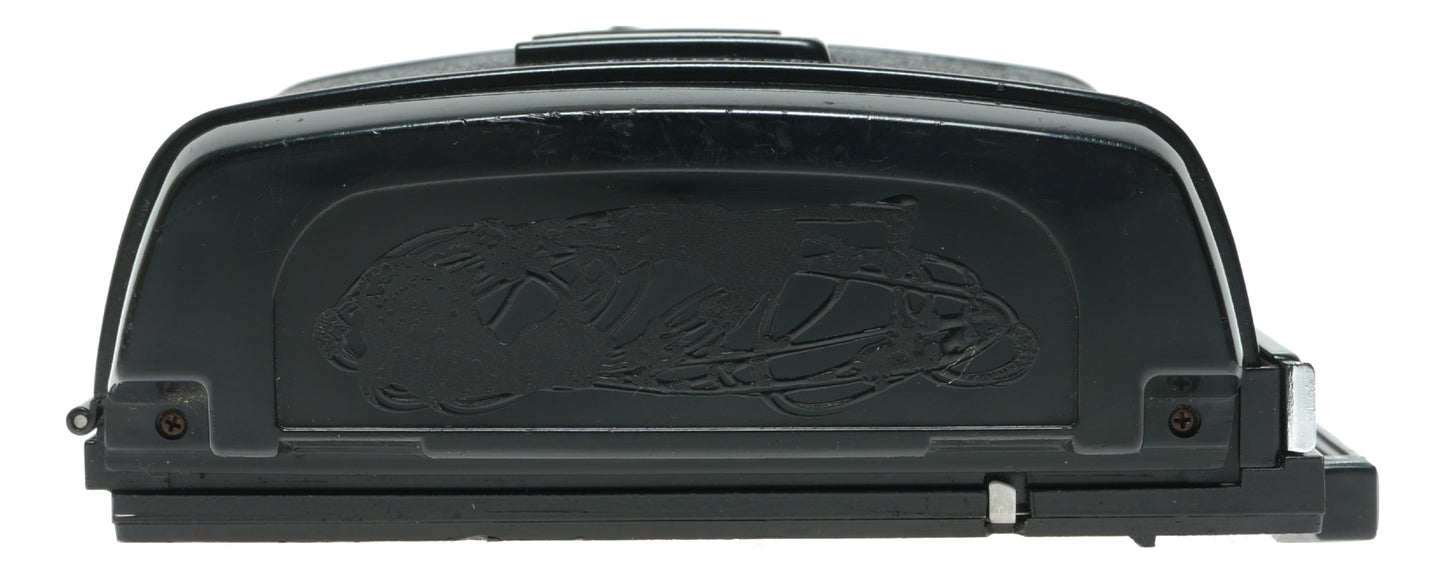 Yashica 220 Vintage Film Camera from Japan - View 3