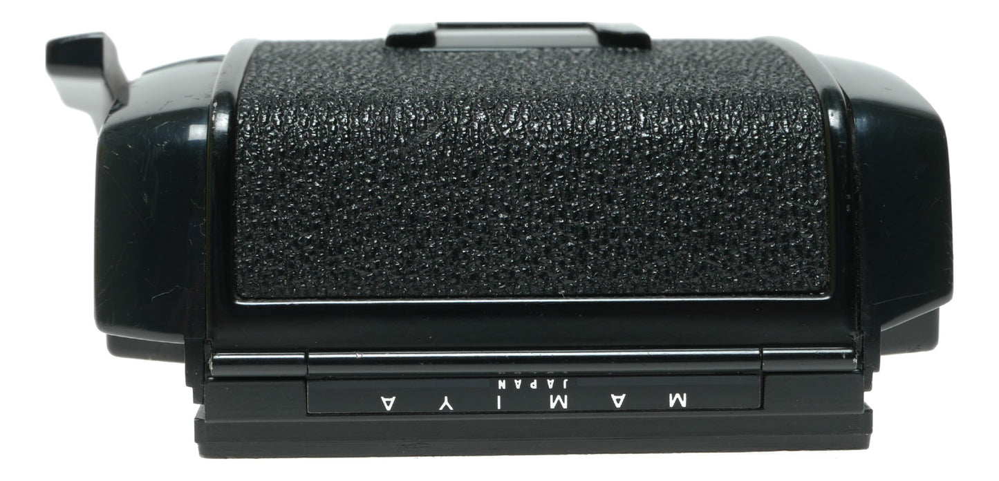 Yashica 220 Vintage Film Camera from Japan - View 4