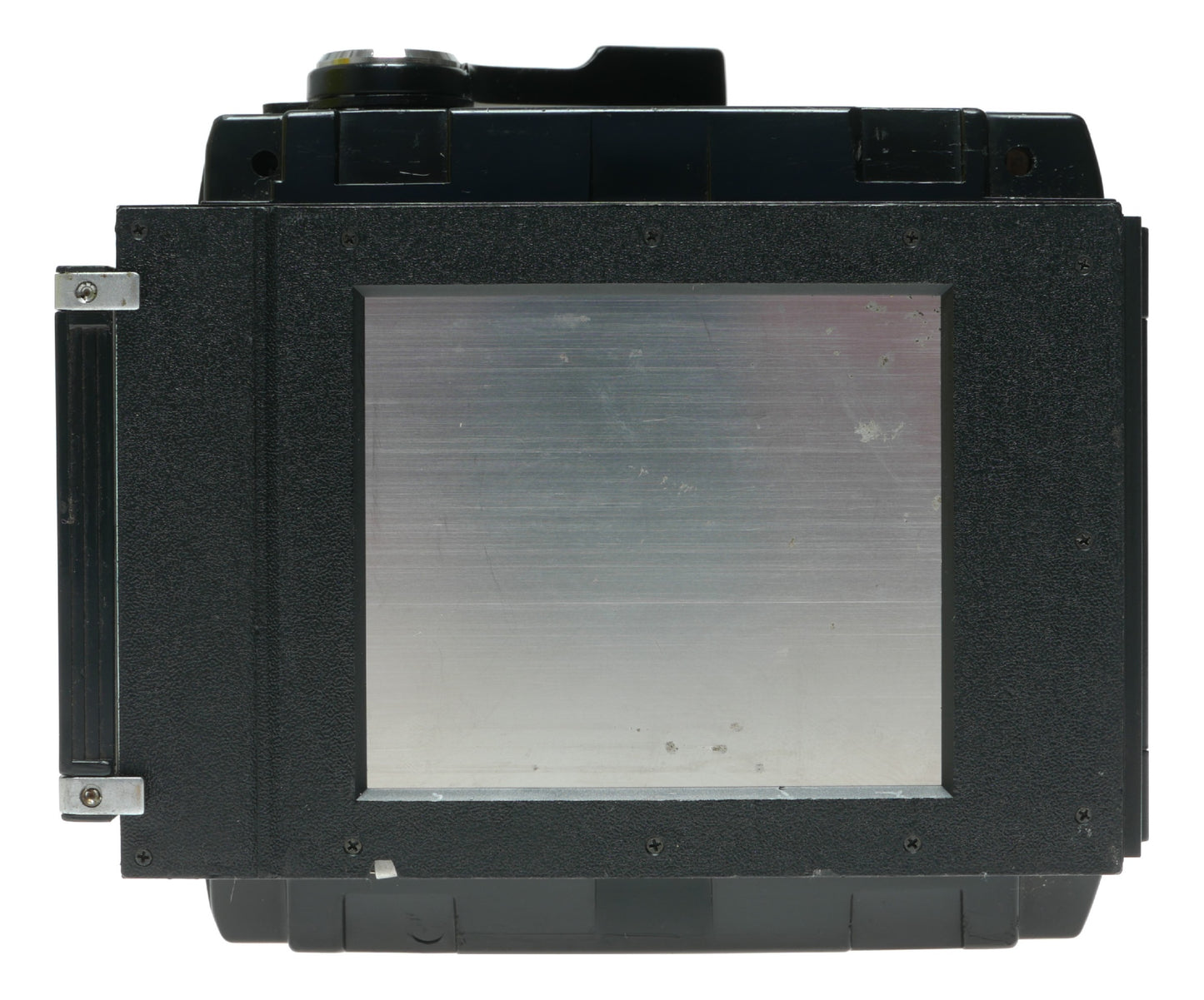 Yashica 220 Vintage Film Camera from Japan - View 5