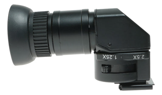 Olympus Zuiko Digital 2.5-1.25x Magnification Macro Extension Tube Set for Olympus Cameras - View 2