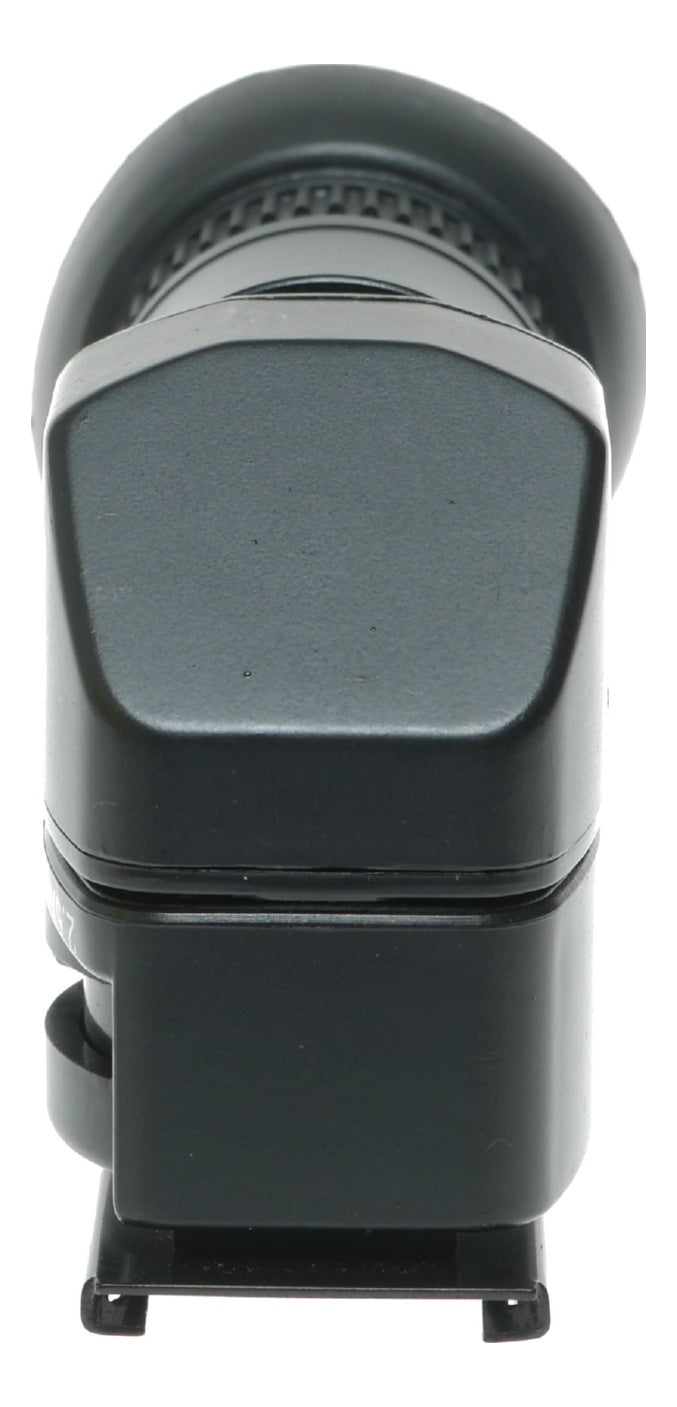 Olympus Zuiko Digital 2.5-1.25x Magnification Macro Extension Tube Set for Olympus Cameras - View 3