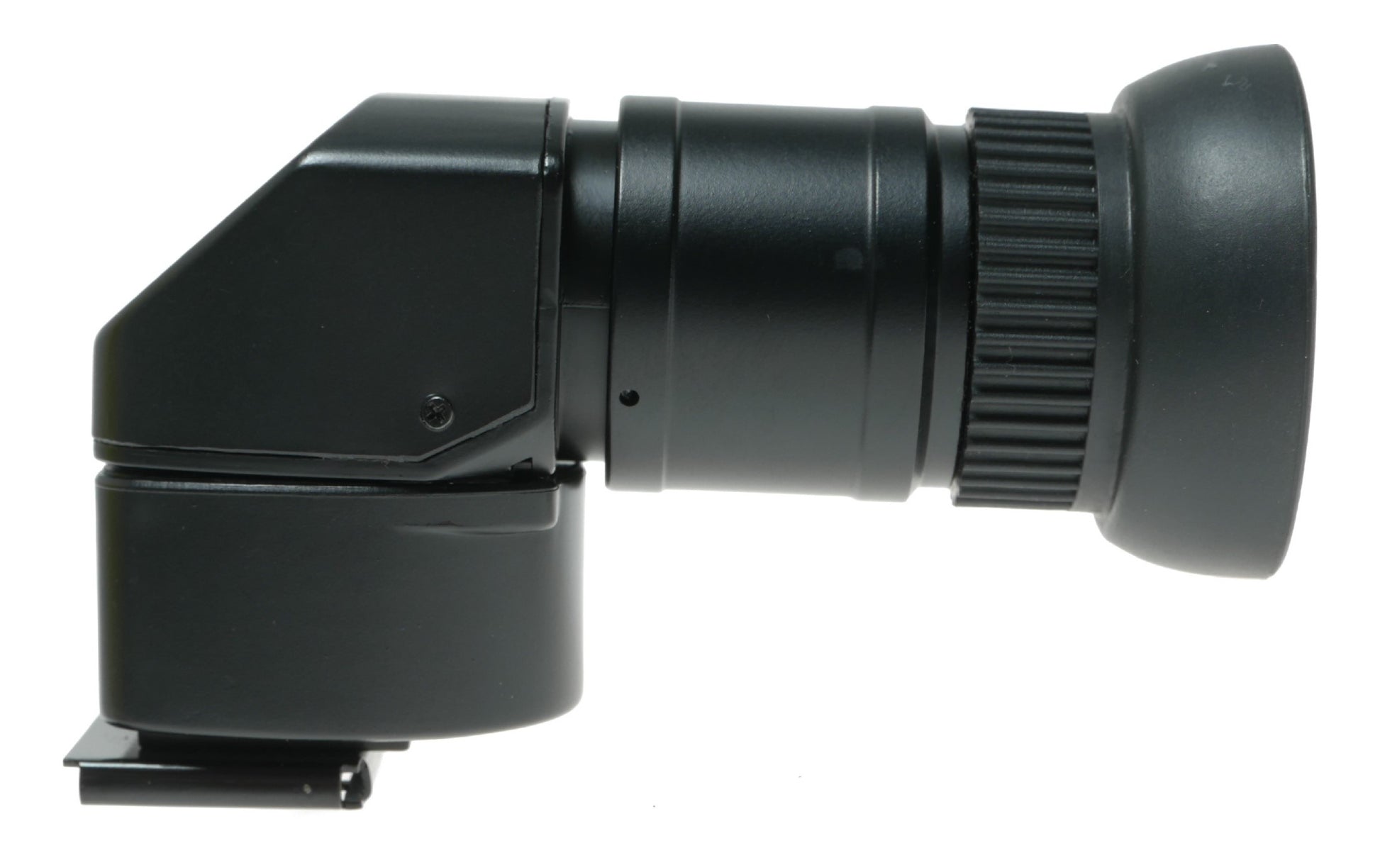 Olympus Zuiko Digital 2.5-1.25x Magnification Macro Extension Tube Set for Olympus Cameras - View 4