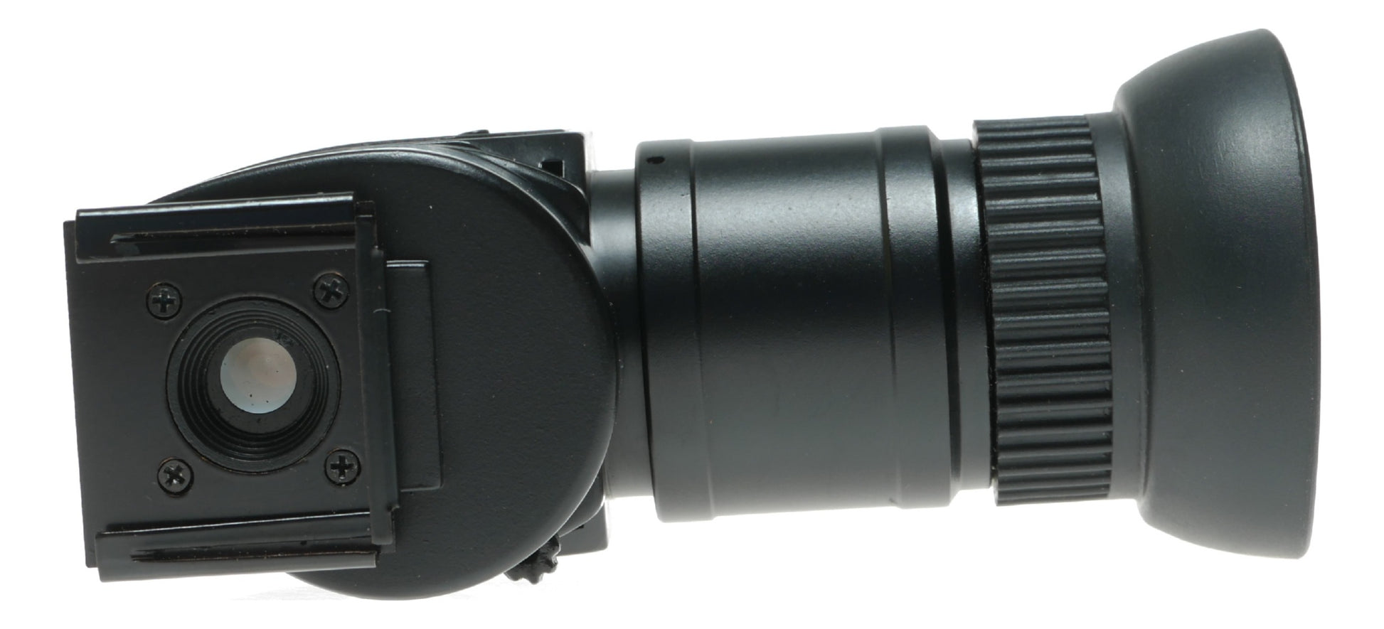 Olympus Zuiko Digital 2.5-1.25x Magnification Macro Extension Tube Set for Olympus Cameras - View 5