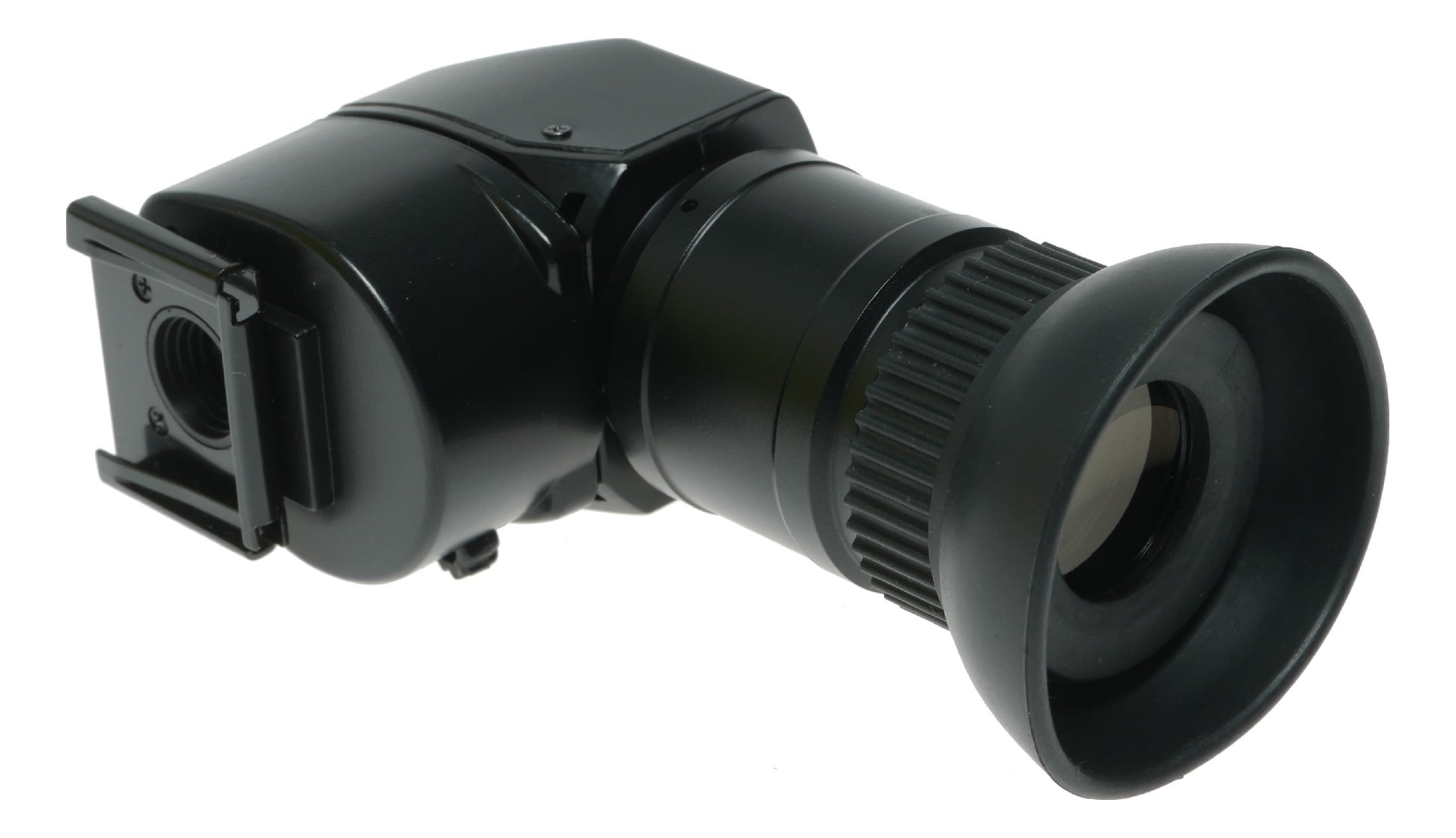 Olympus Zuiko Digital 2.5-1.25x Magnification Macro Extension Tube Set for Olympus Cameras - View 6