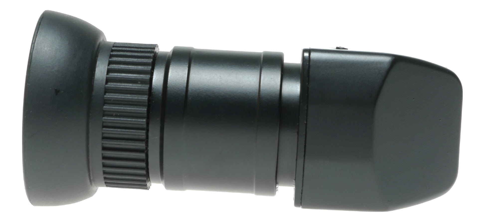 Olympus Zuiko Digital 2.5-1.25x Magnification Macro Extension Tube Set for Olympus Cameras - View 8