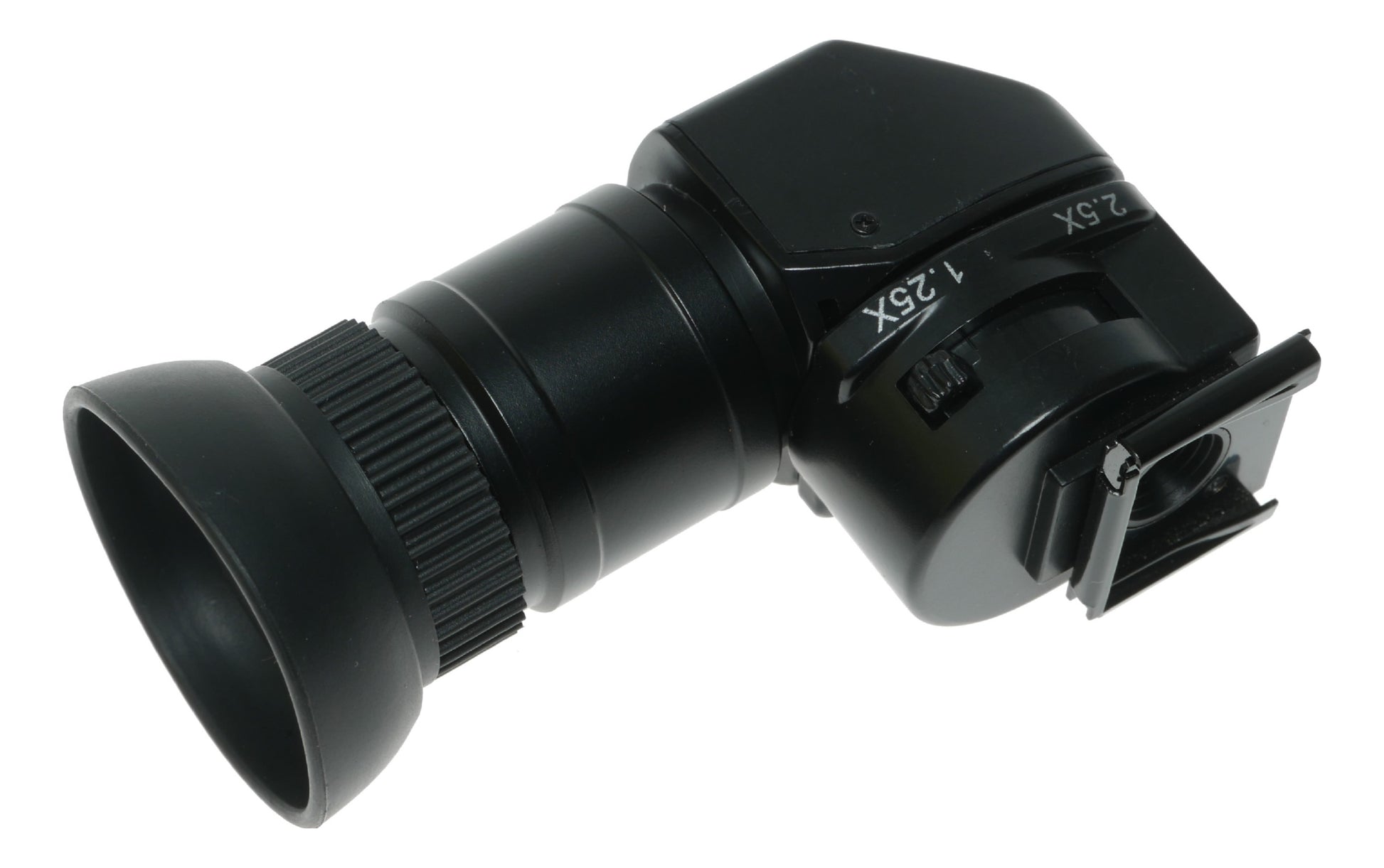 Olympus Zuiko Digital 2.5-1.25x Magnification Macro Extension Tube Set for Olympus Cameras - View 9