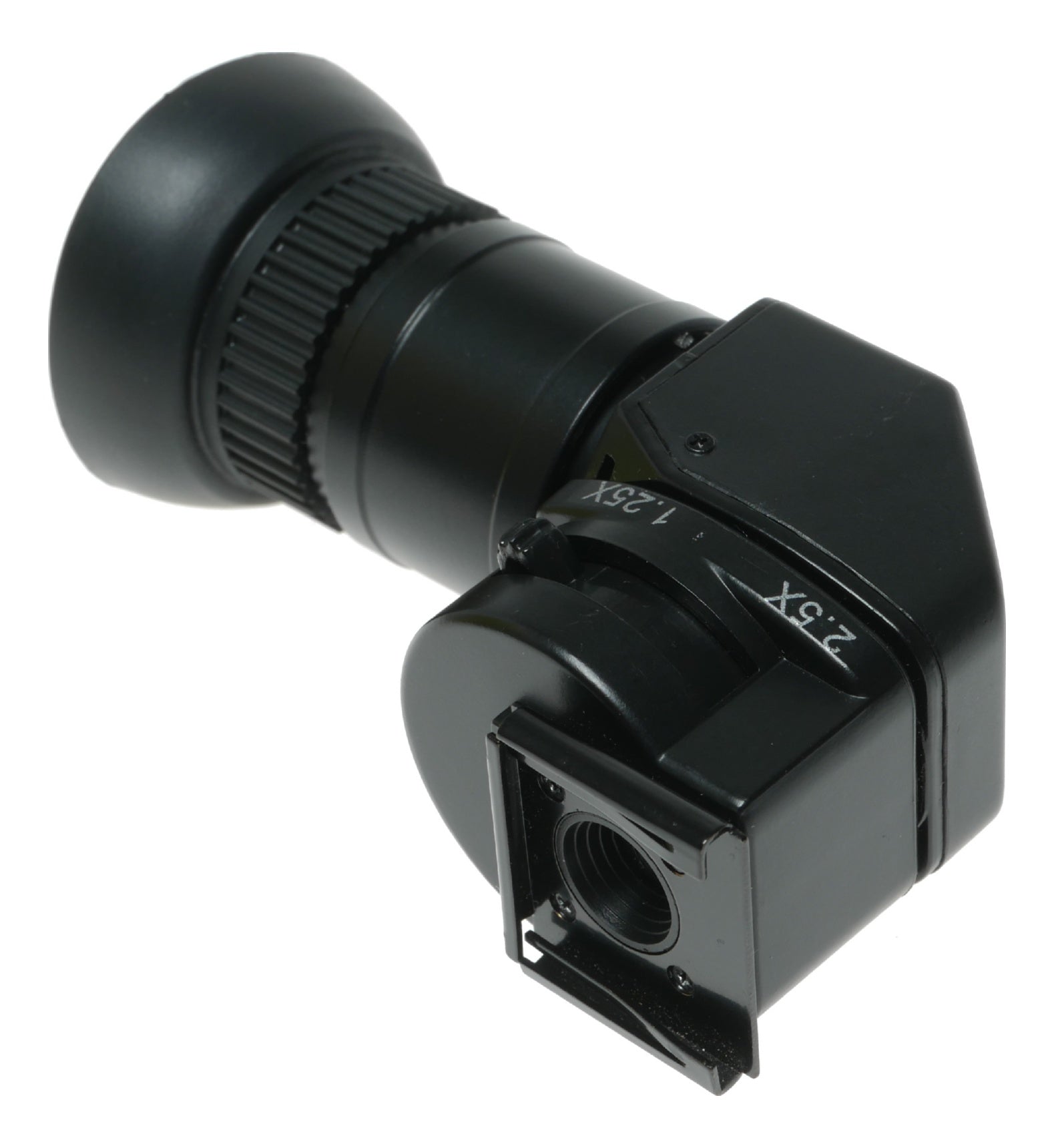 Olympus Zuiko Digital 2.5-1.25x Magnification Macro Extension Tube Set for Olympus Cameras - View 10
