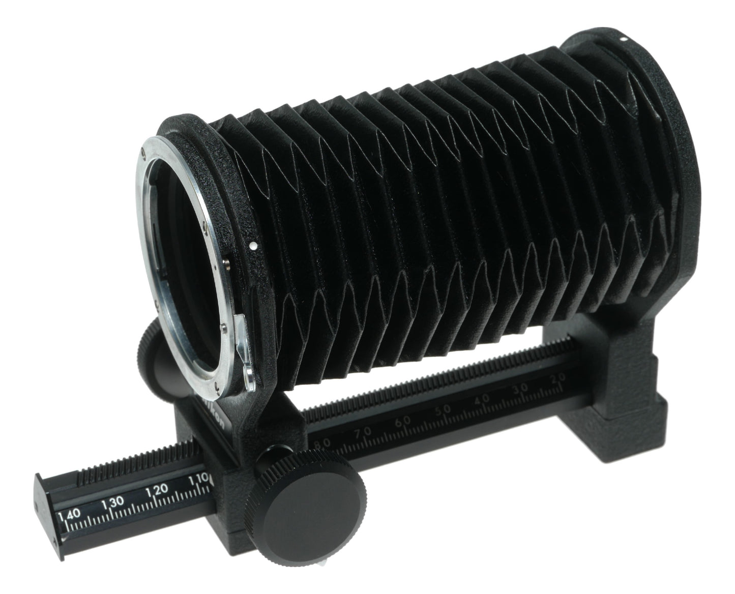 Nikon Bellows Focusing Attachment Model III for F Mount Cameras - Made in Japan - View 7