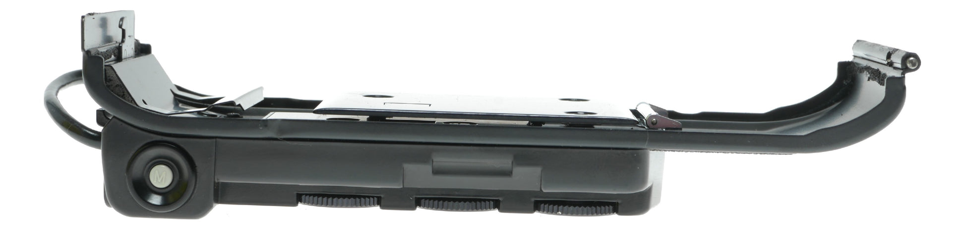 Canon Data Back A Vintage Film Camera Accessory for Date Imprinting - View 5