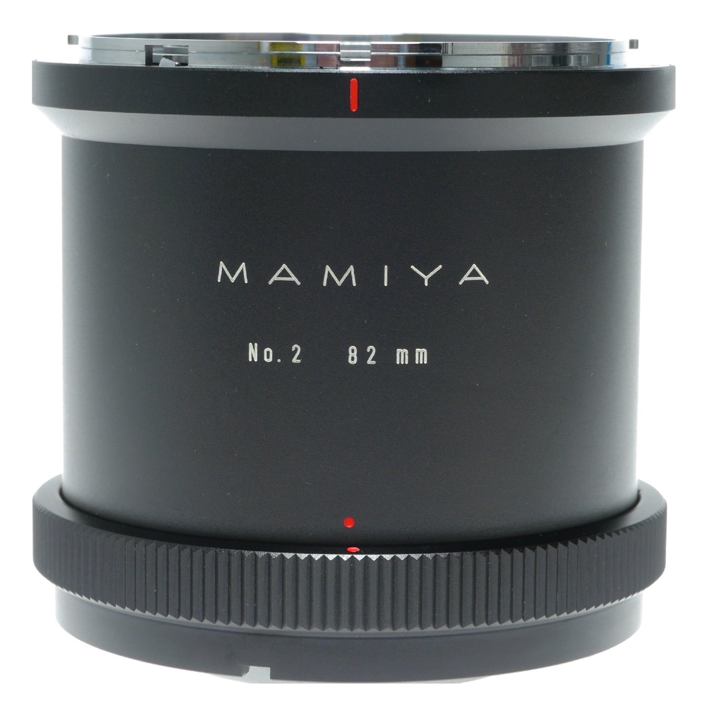 Mamiya RB67 Auto Extension Tube No.2 Macro Bague for 82mm Lens - Japan - View 2