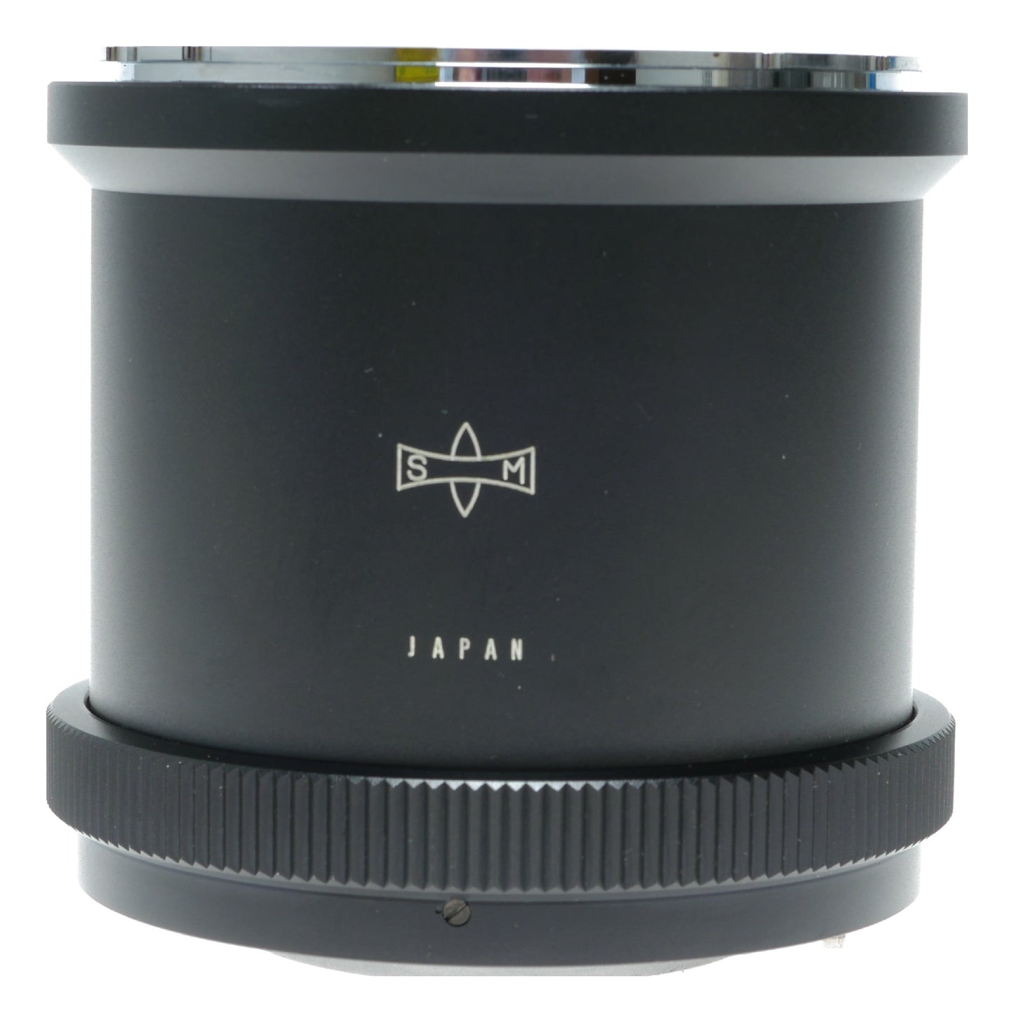 Mamiya RB67 Auto Extension Tube No.2 Macro Bague for 82mm Lens - Japan - View 3