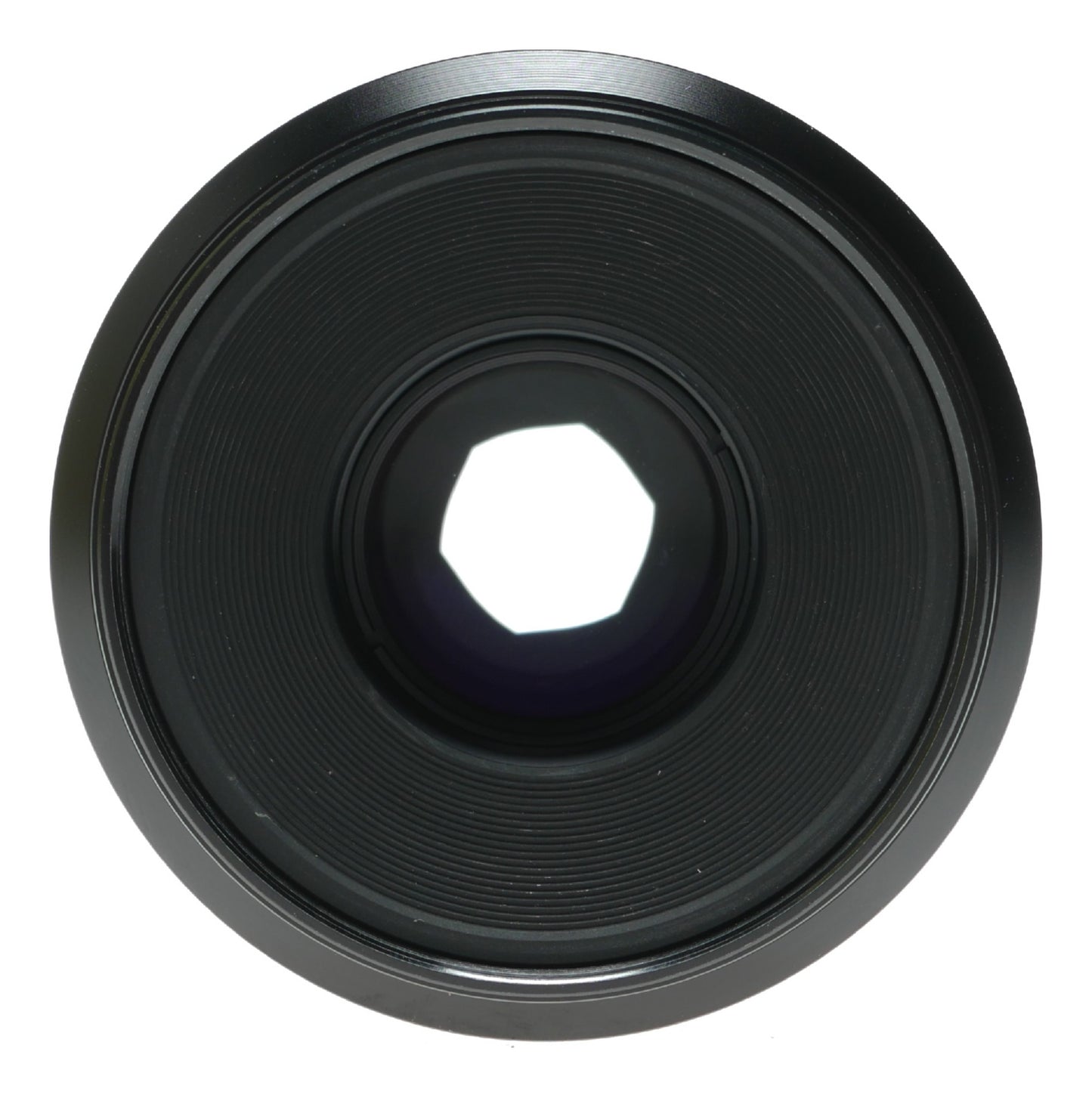 Minolta MD 100mm f/4 Macro Lens - Vintage Japanese Manual Focus Prime Lens for SLR Cameras - View 7