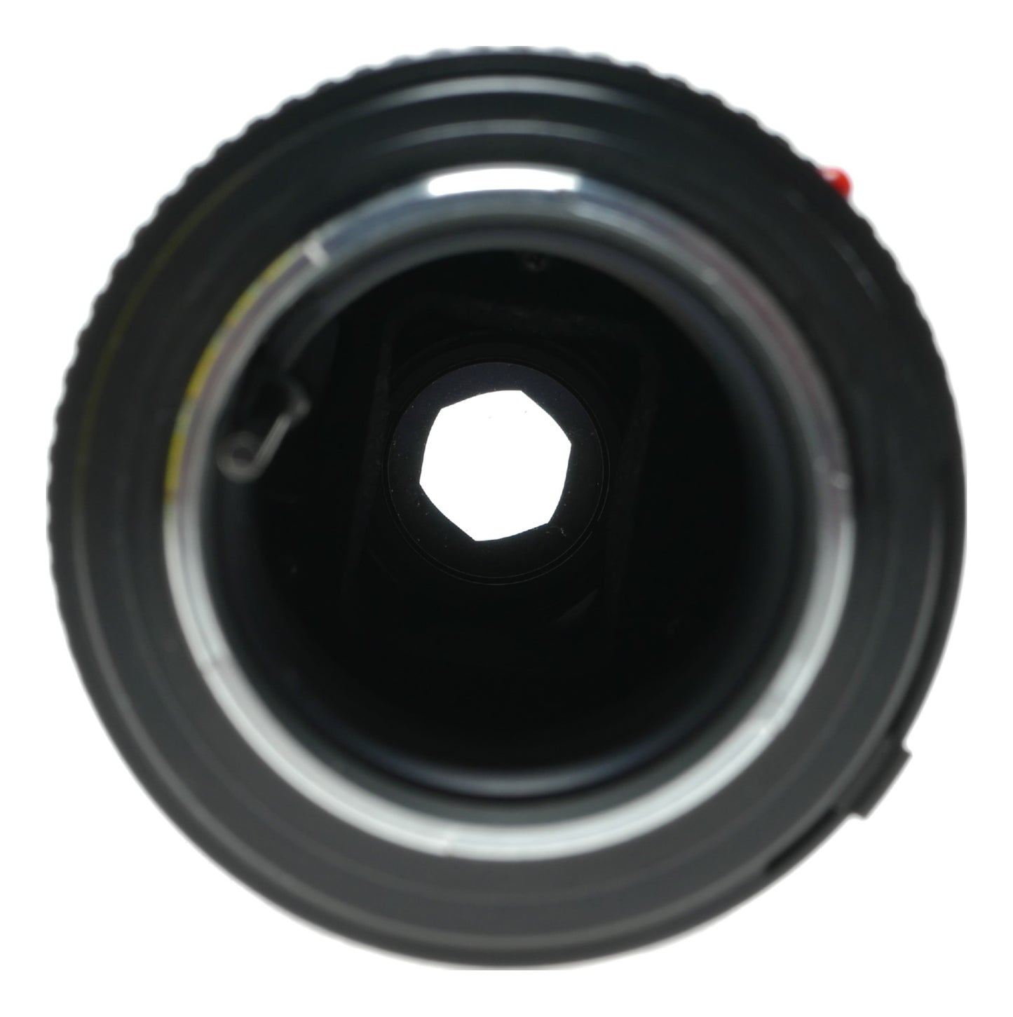 Minolta MD 100mm f/4 Macro Lens - Vintage Japanese Manual Focus Prime Lens for SLR Cameras - View 8