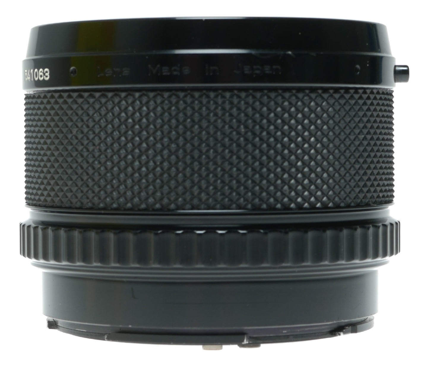HBF Rokunar 2X Auto Tele Converter Lens - Made in Japan, Model 541063 - View 3