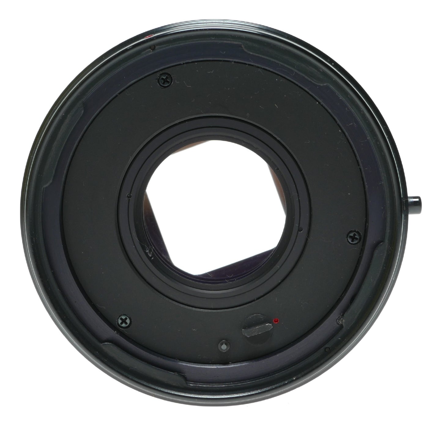 HBF Rokunar 2X Auto Tele Converter Lens - Made in Japan, Model 541063 - View 5