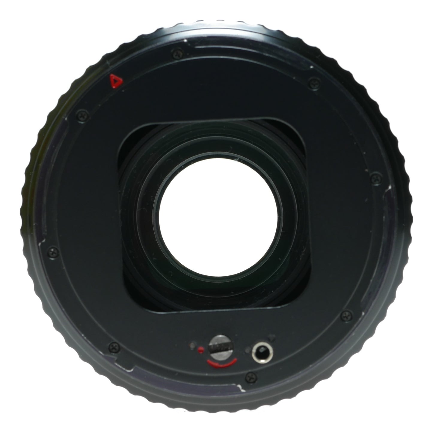 HBF Rokunar 2X Auto Tele Converter Lens - Made in Japan, Model 541063 - View 6