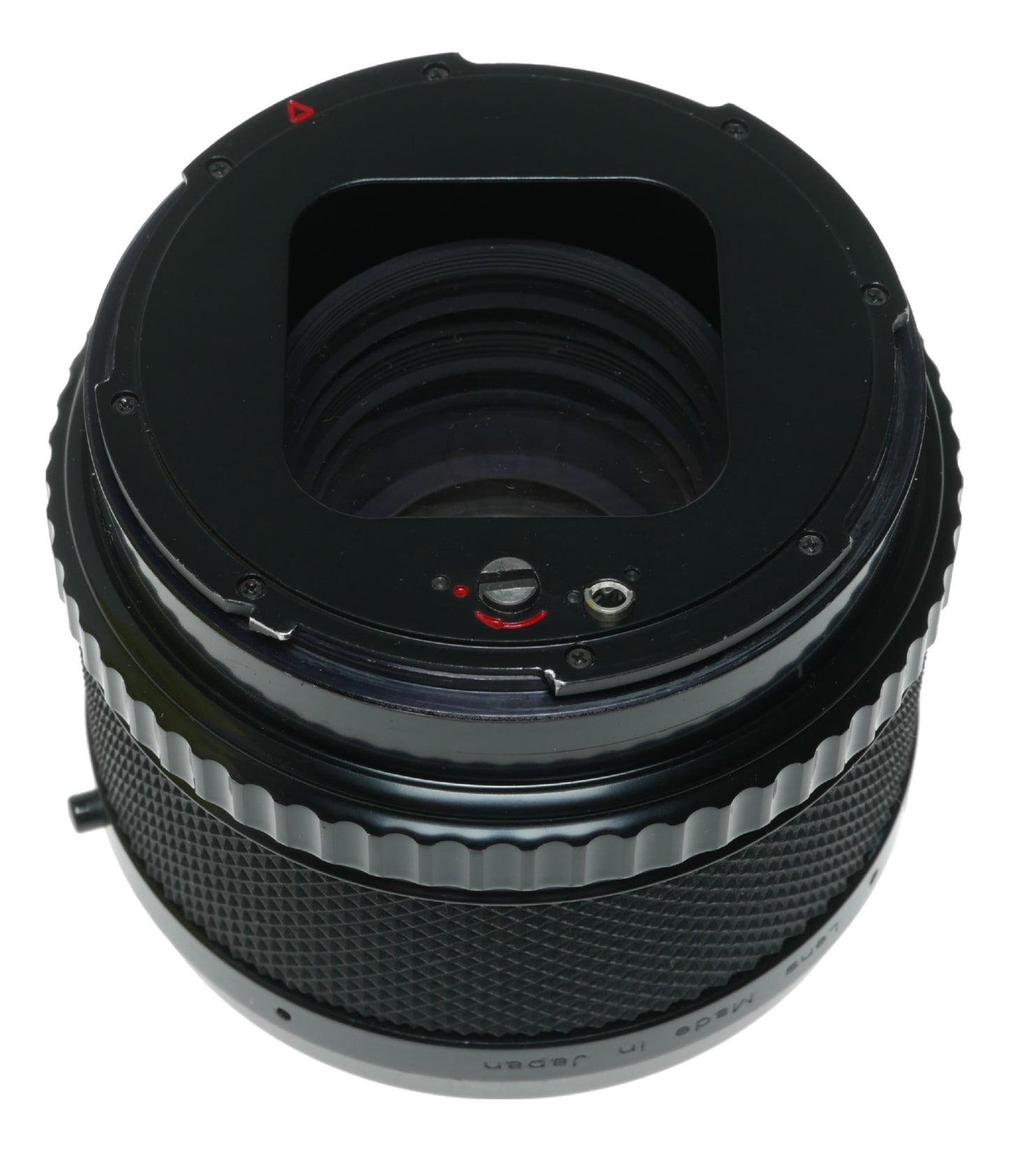 HBF Rokunar 2X Auto Tele Converter Lens - Made in Japan, Model 541063 - View 9