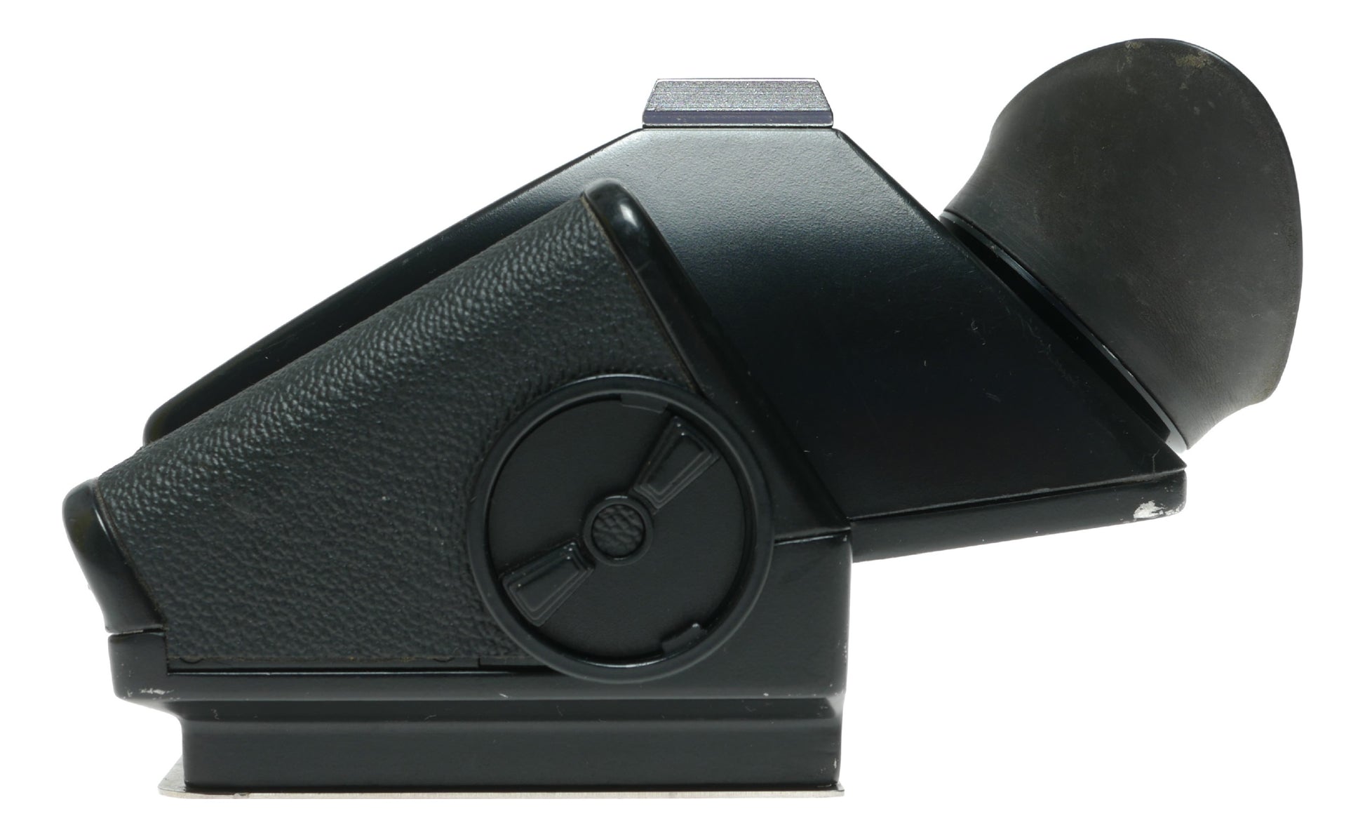 Hasselblad 500C/M Vintage Medium Format Film Camera from Sweden - View 2