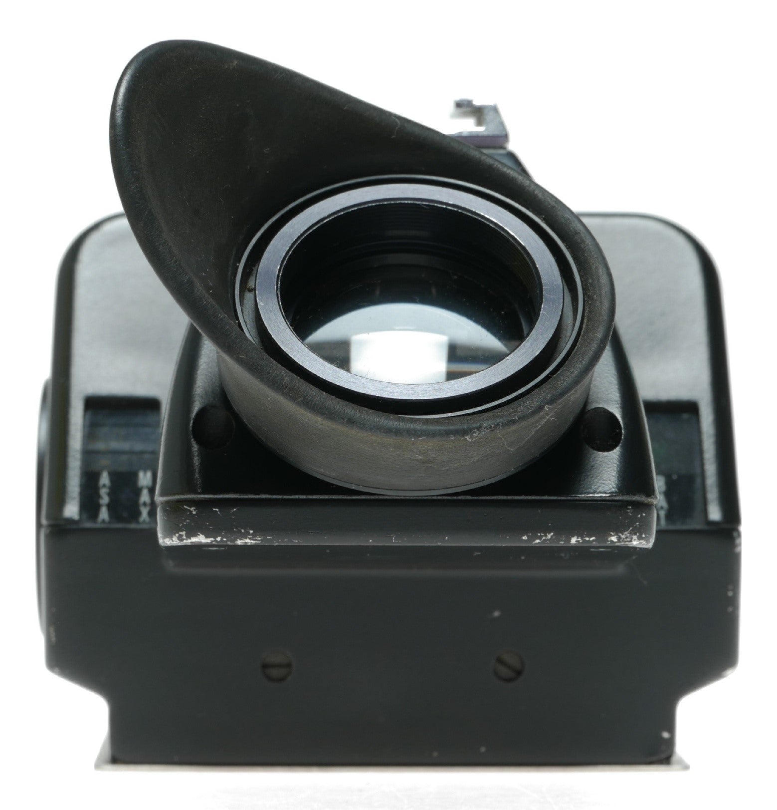 Hasselblad 500C/M Vintage Medium Format Film Camera from Sweden - View 3