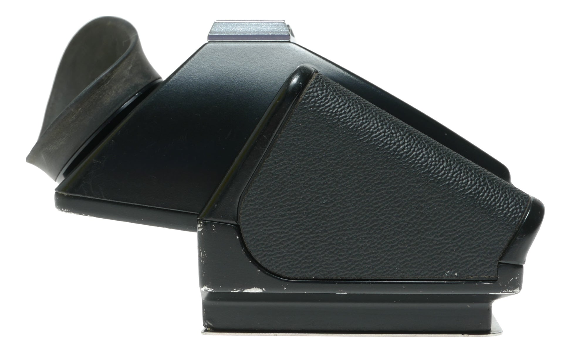 Hasselblad 500C/M Vintage Medium Format Film Camera from Sweden - View 4