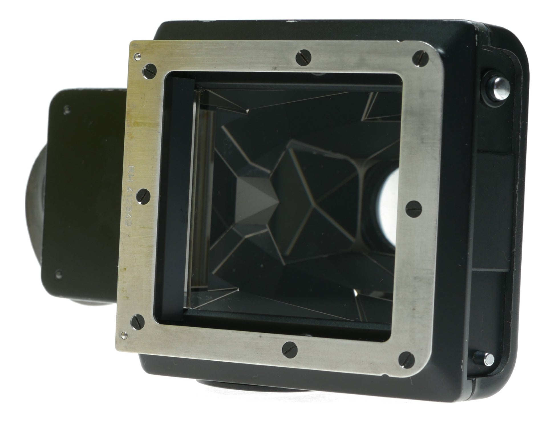 Hasselblad 500C/M Vintage Medium Format Film Camera from Sweden - View 5