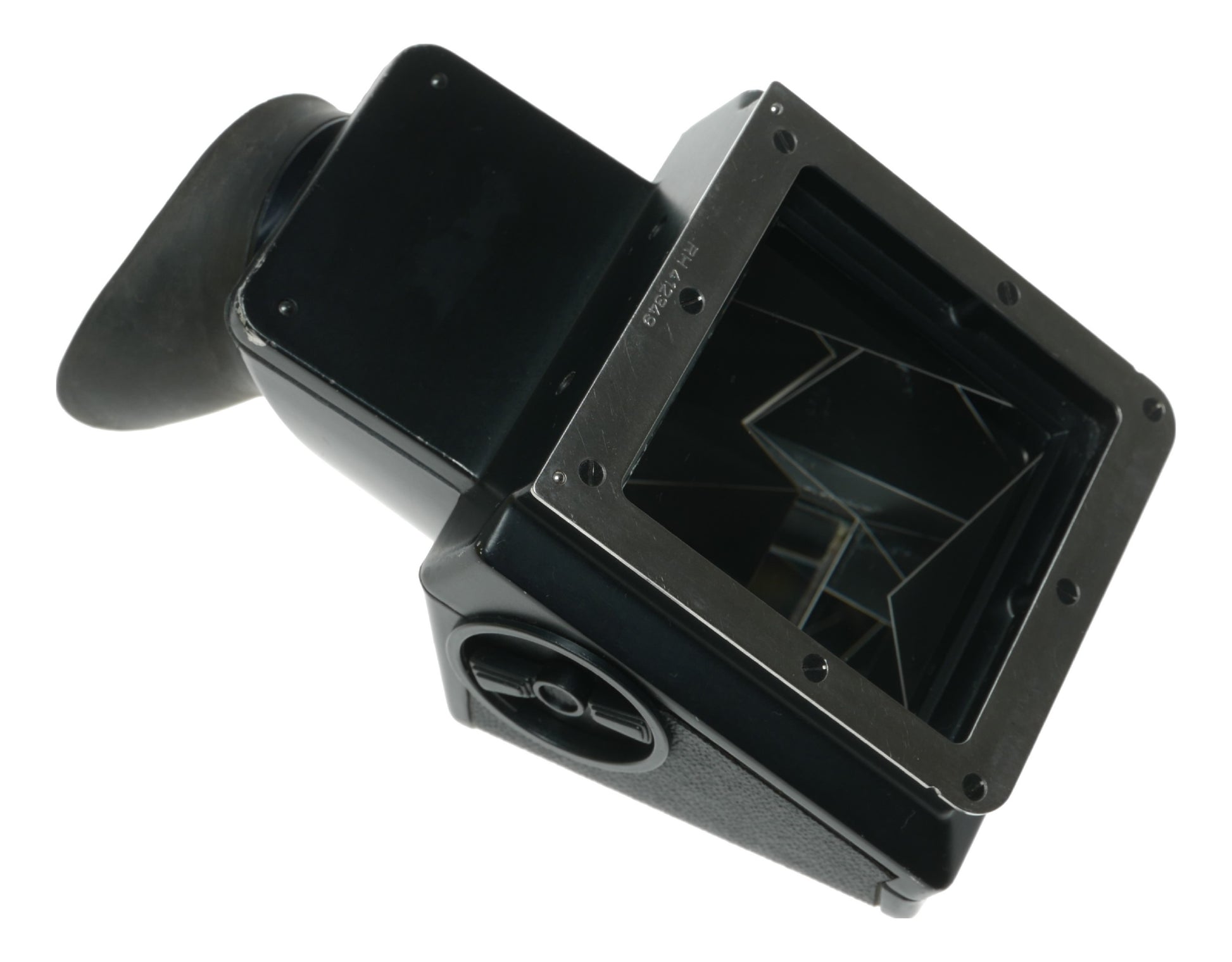 Hasselblad 500C/M Vintage Medium Format Film Camera from Sweden - View 7