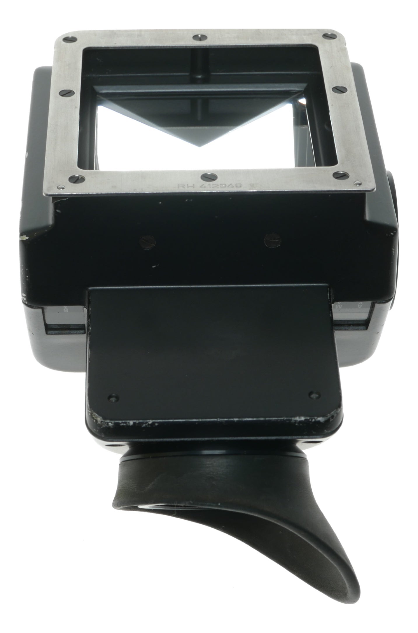 Hasselblad 500C/M Vintage Medium Format Film Camera from Sweden - View 9