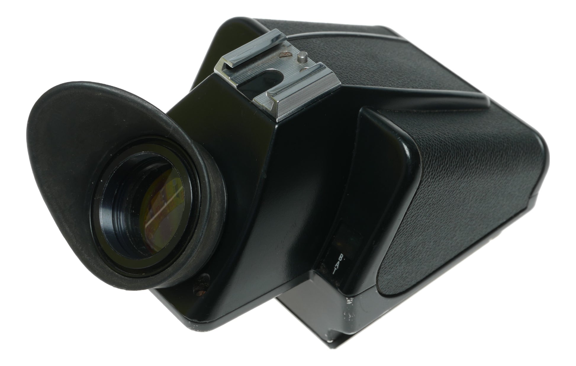 Hasselblad 500C/M Vintage Medium Format Film Camera from Sweden - View 10