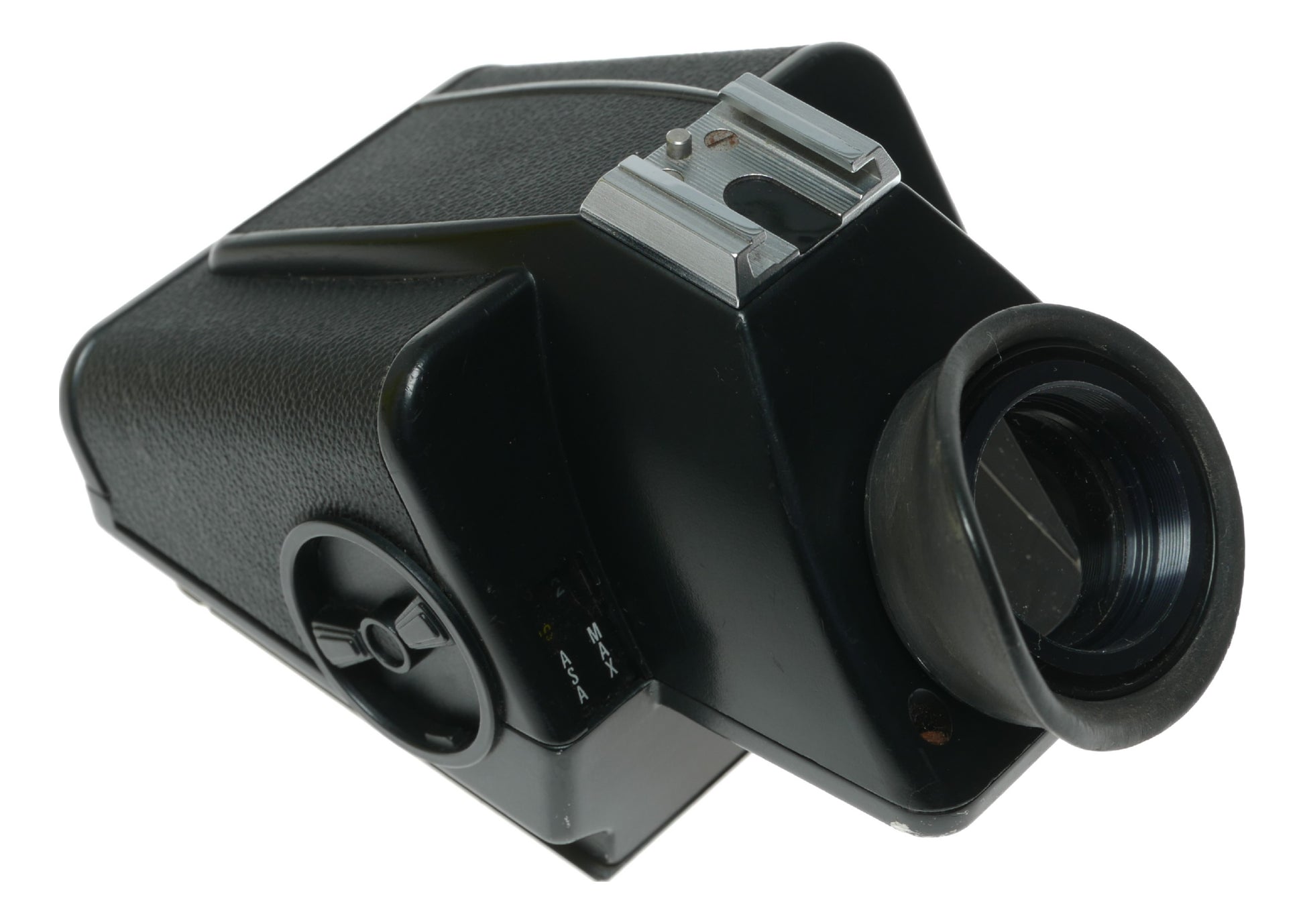 Hasselblad 500C/M Vintage Medium Format Film Camera from Sweden - View 11