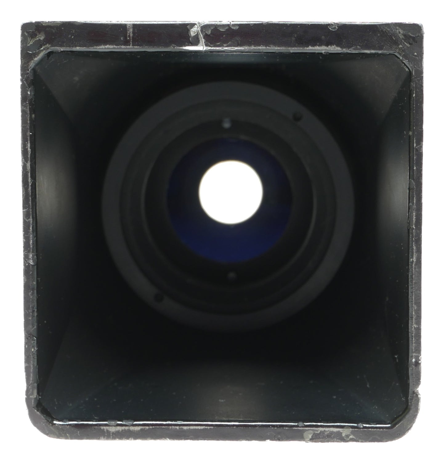 Hasselblad Magnifying Hood Accessory for Medium Format Cameras - Made in Sweden - View 6