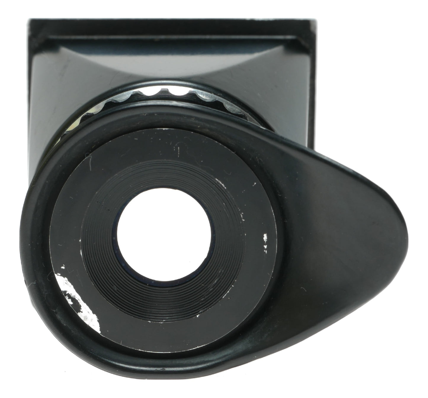 Hasselblad Magnifying Hood Accessory for Medium Format Cameras - Made in Sweden - View 7