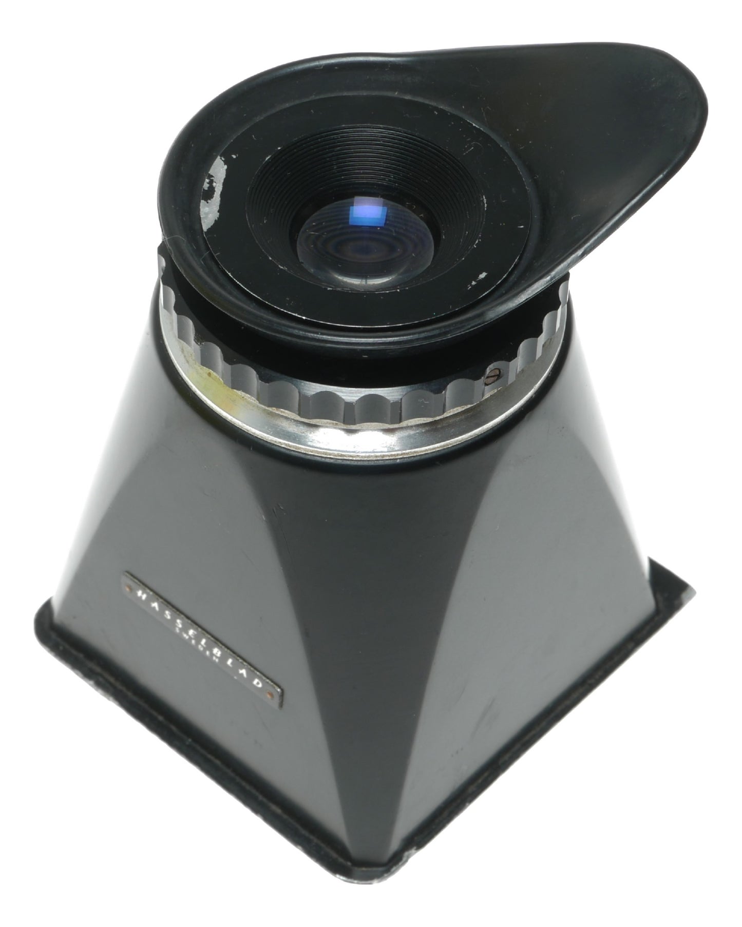 Hasselblad Magnifying Hood Accessory for Medium Format Cameras - Made in Sweden - View 8