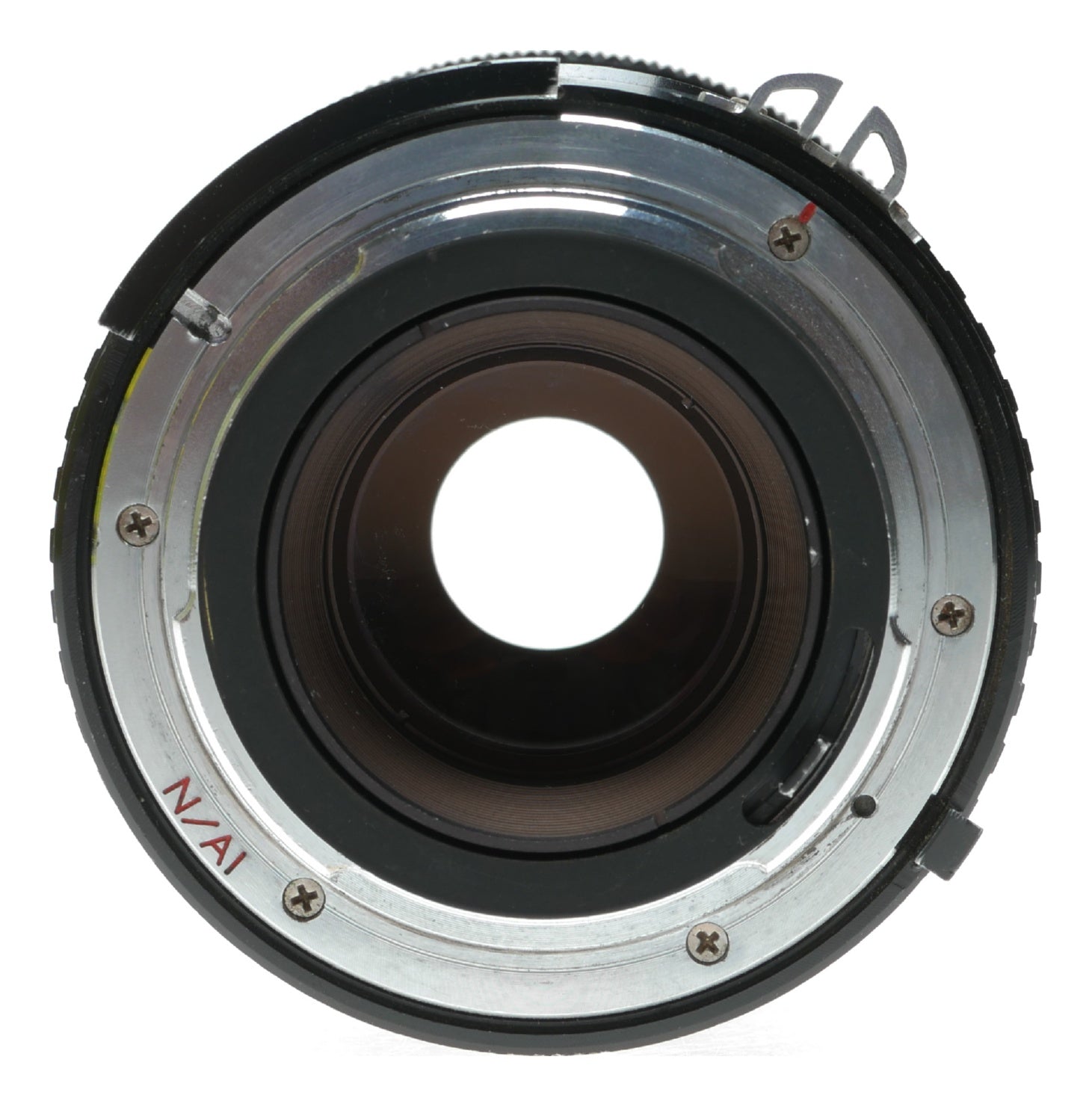 Soligor 85-300mm f/5.6 MC Macro Zoom Lens Made in Japan - View 7