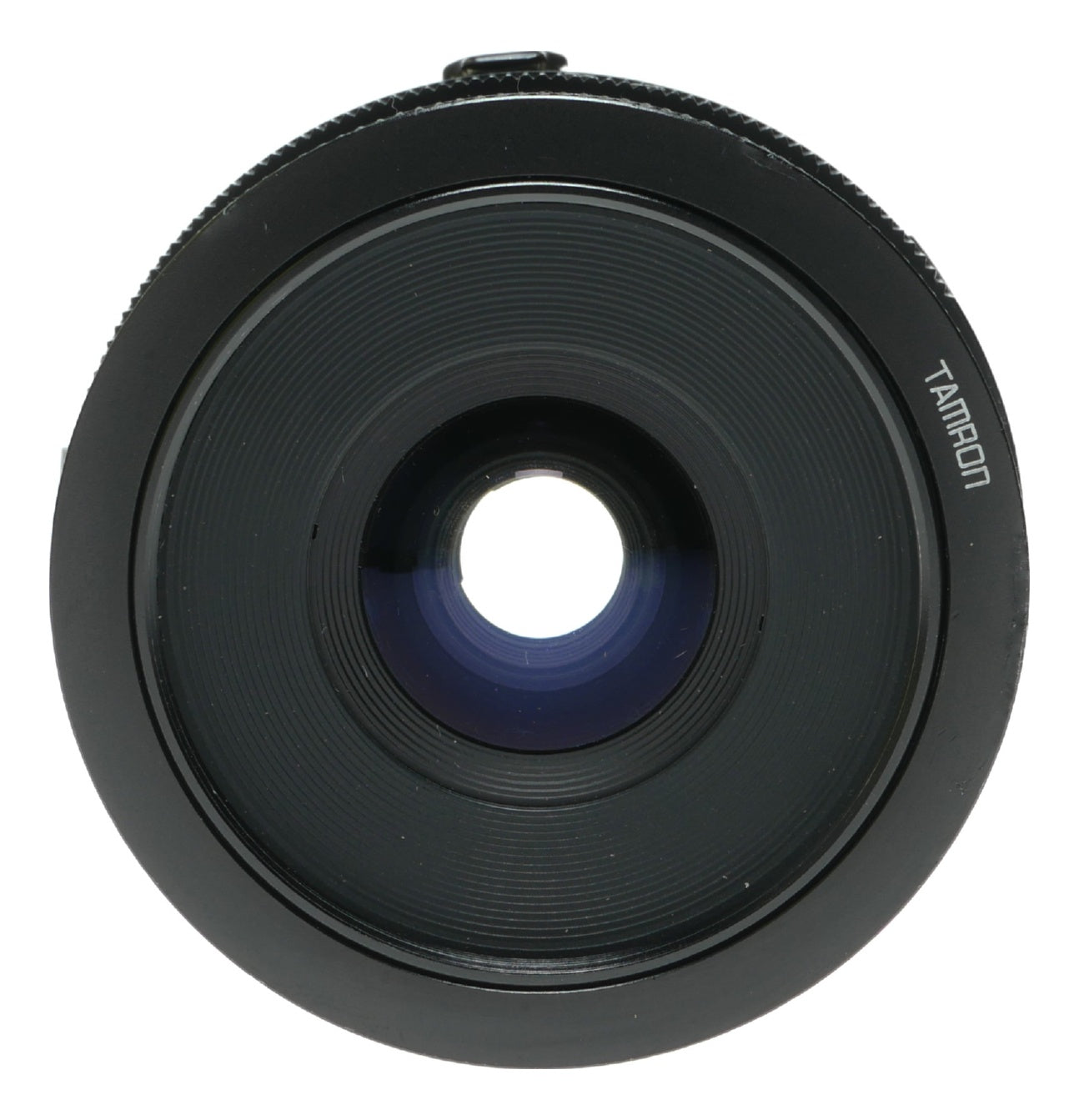 Tamron Adaptall 2 28mm f/2.5 Vintage Manual Focus Lens for Pentax K Mount - View 4