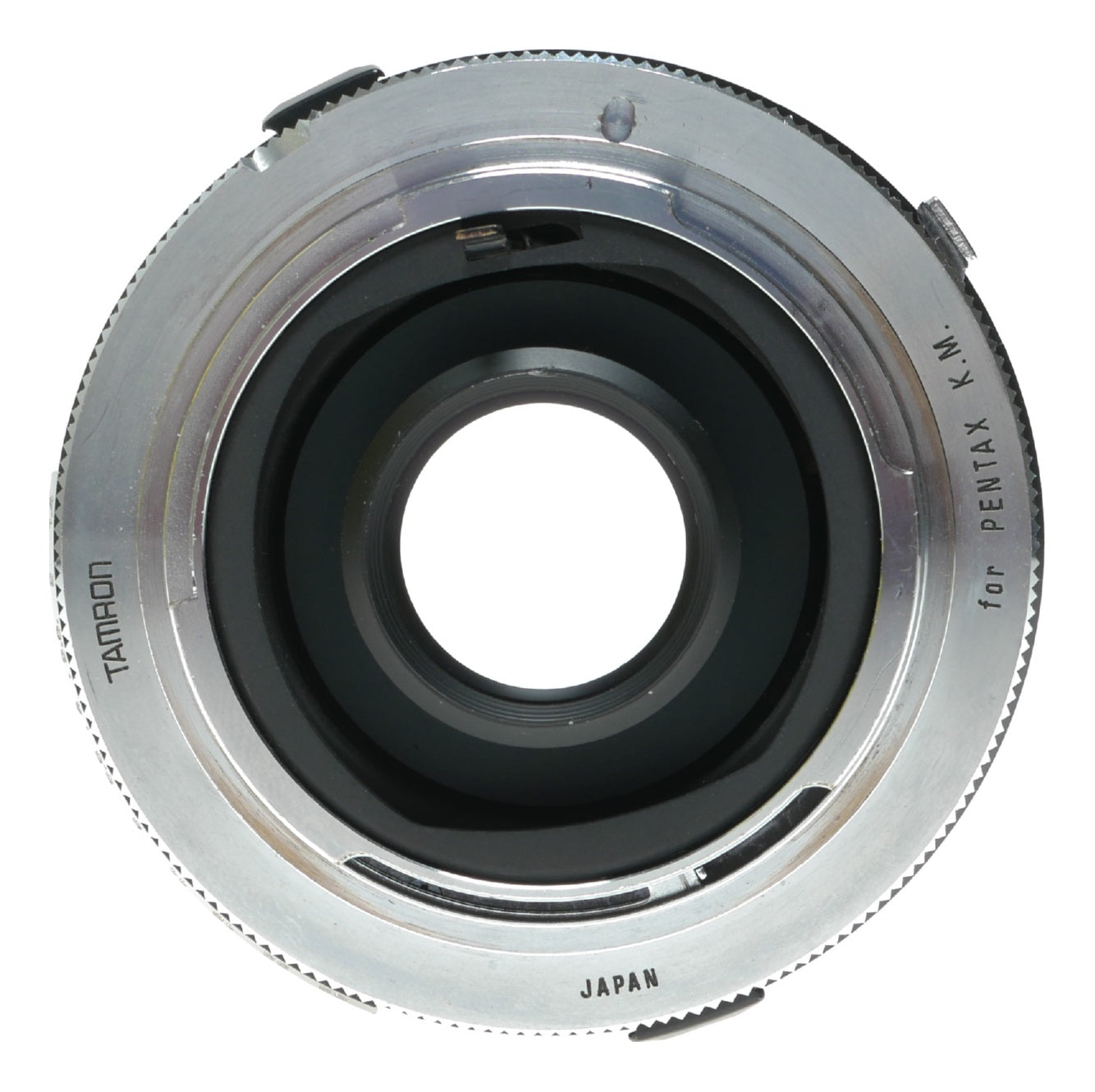 Tamron Adaptall 2 28mm f/2.5 Vintage Manual Focus Lens for Pentax K Mount - View 5