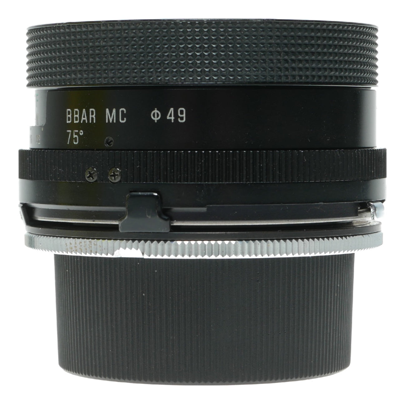 Tamron Adaptall 2 28mm f/2.5 Vintage Manual Focus Lens for Pentax K Mount - View 7