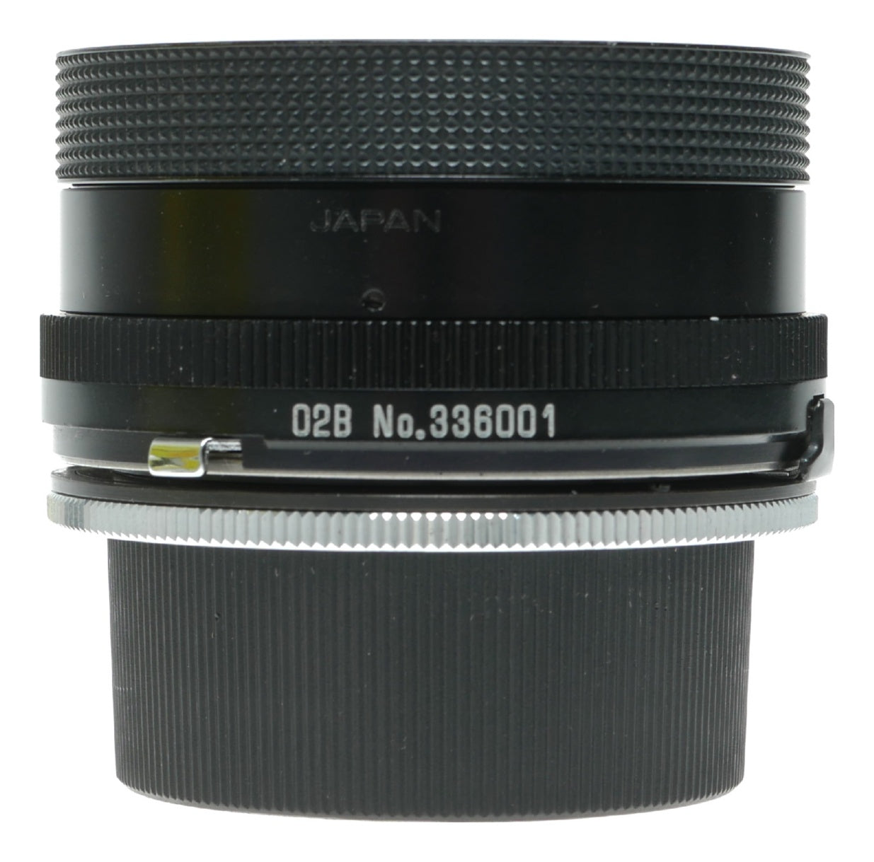 Tamron Adaptall 2 28mm f/2.5 Vintage Manual Focus Lens for Pentax K Mount - View 8