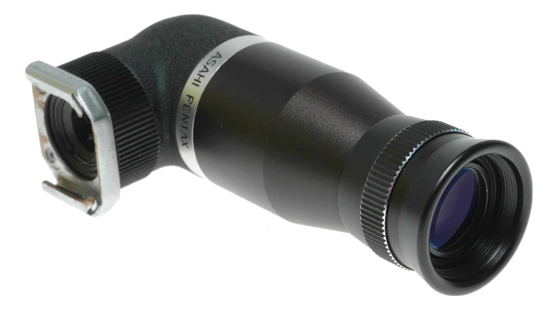 Asahi Pentax Vintage SLR Camera from Japan - View 5