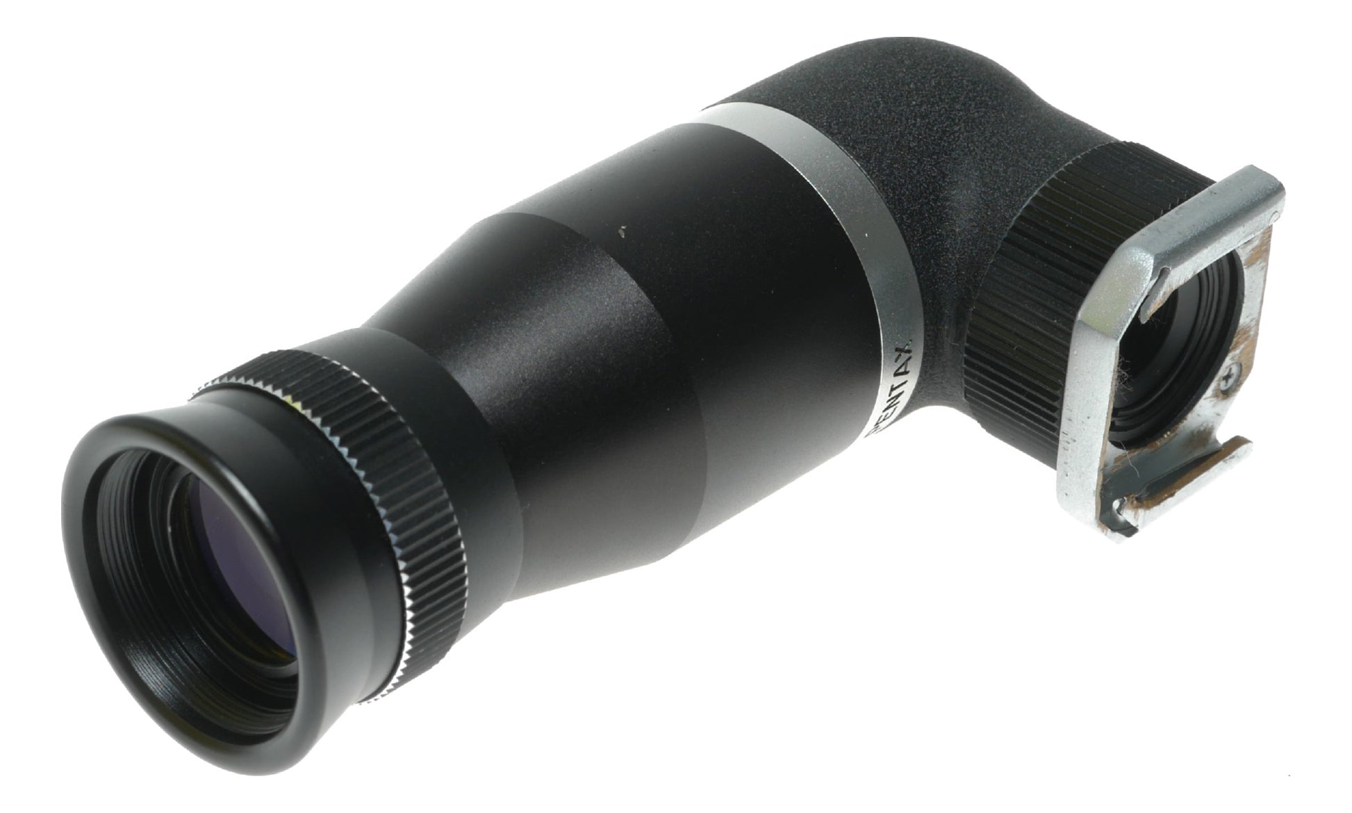 Asahi Pentax Vintage SLR Camera from Japan - View 6