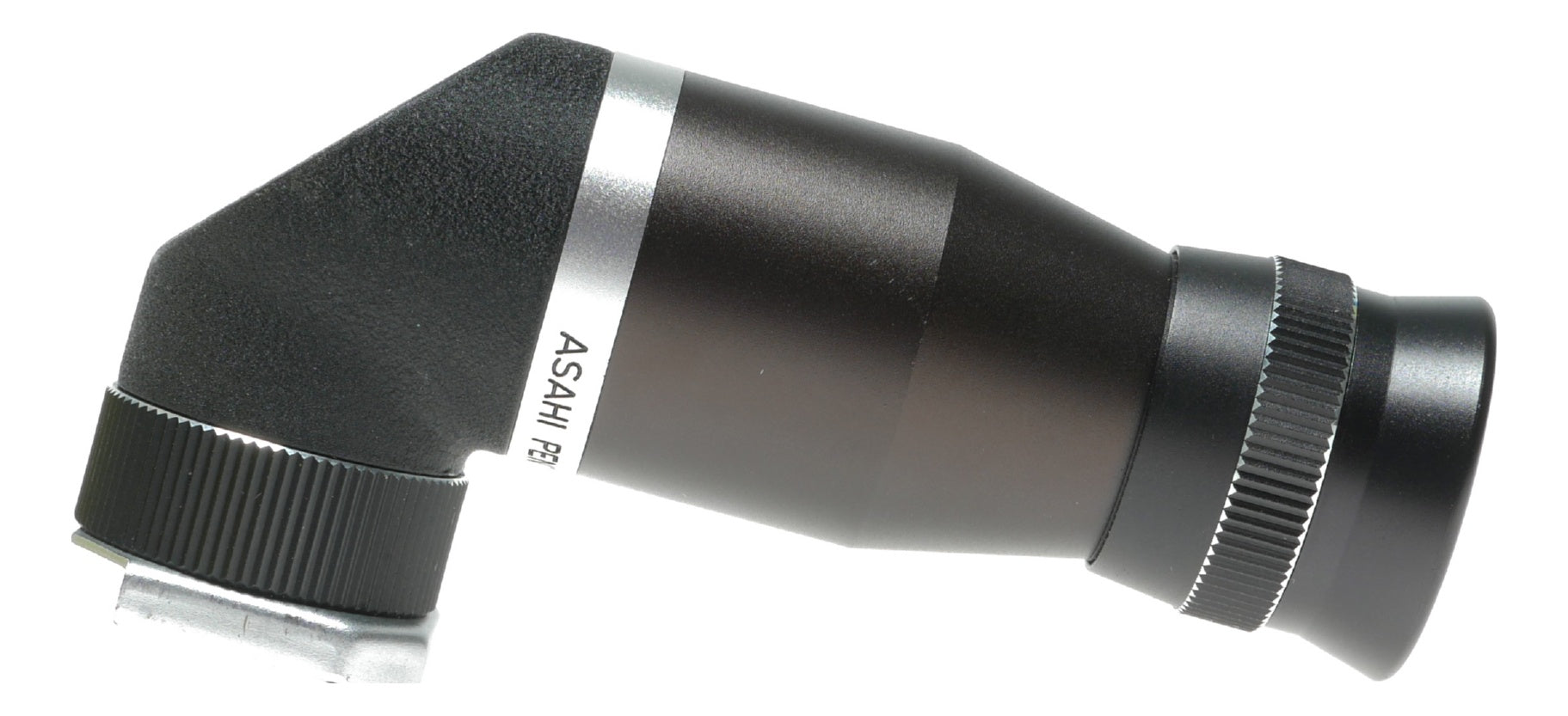 Asahi Pentax Vintage SLR Camera from Japan - View 8